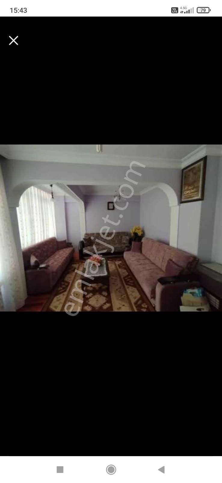 Söke Cumhuriyet Kiralık Daire Aydın Söke Cumhuriyet Mah Doğalgazlı Full Eşyalı Kiralık 3+1 Daire