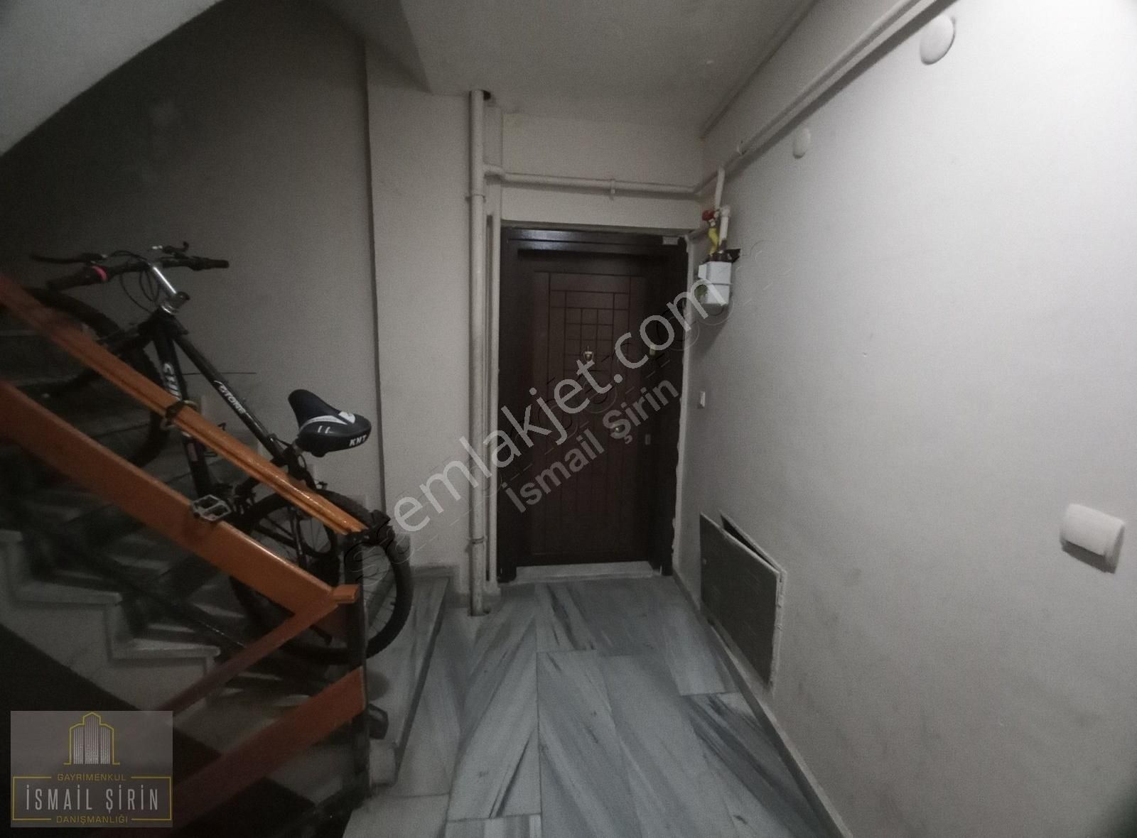 İsmail Şirinden Çarşıda Muhteşem Deniz Manzaralı 150m2 3+1 Daire - Görsel 20