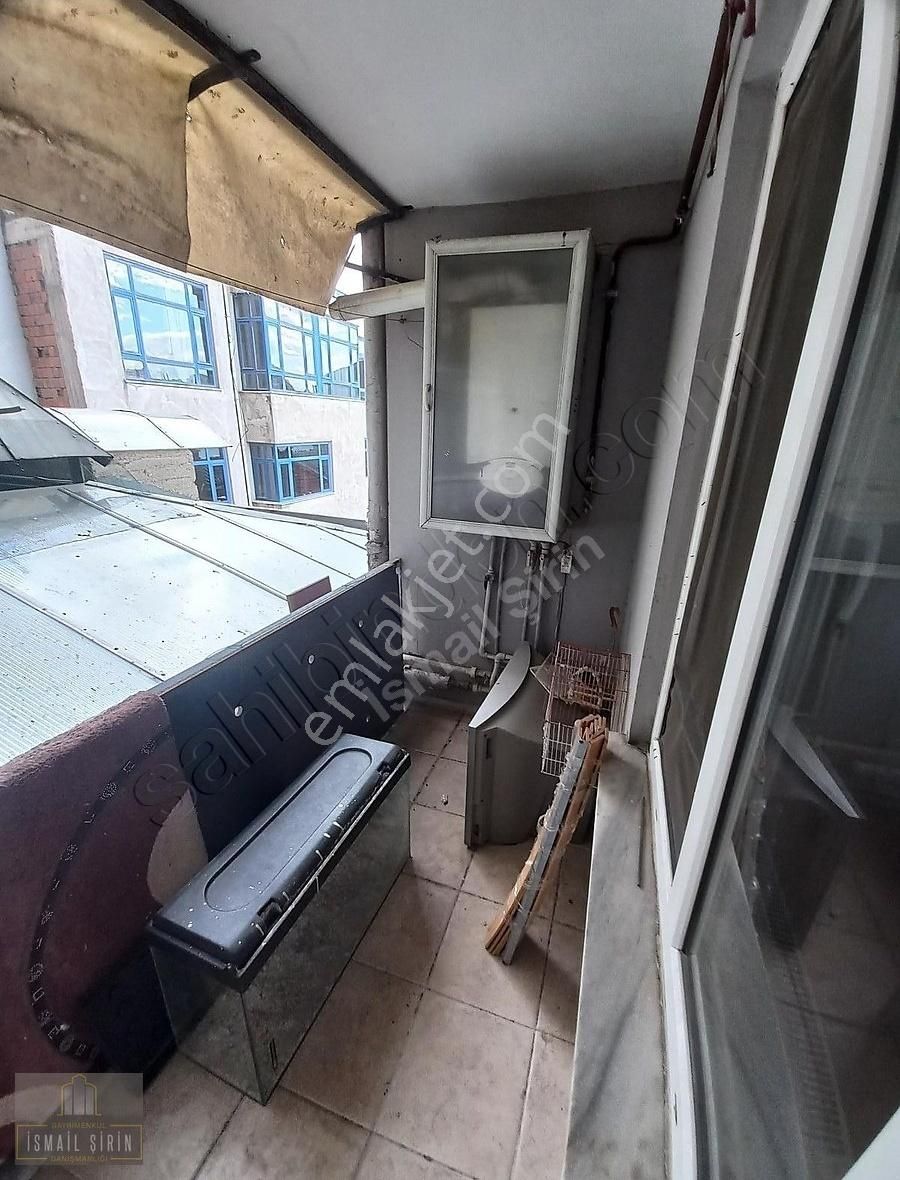 İsmail Şirinden Çarşıda Muhteşem Deniz Manzaralı 150m2 3+1 Daire - Görsel 29