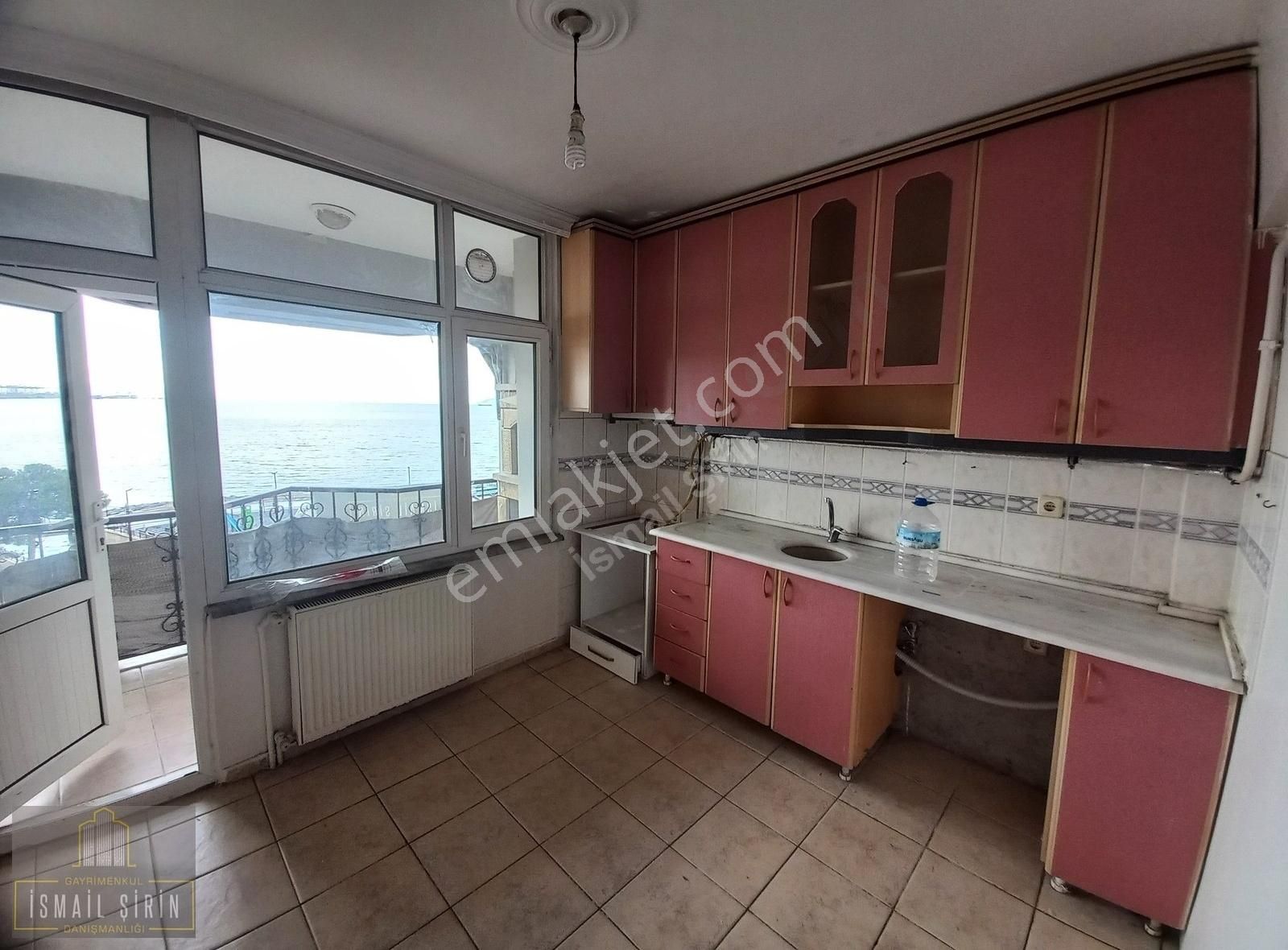 İsmail Şirinden Çarşıda Muhteşem Deniz Manzaralı 150m2 3+1 Daire - Görsel 31