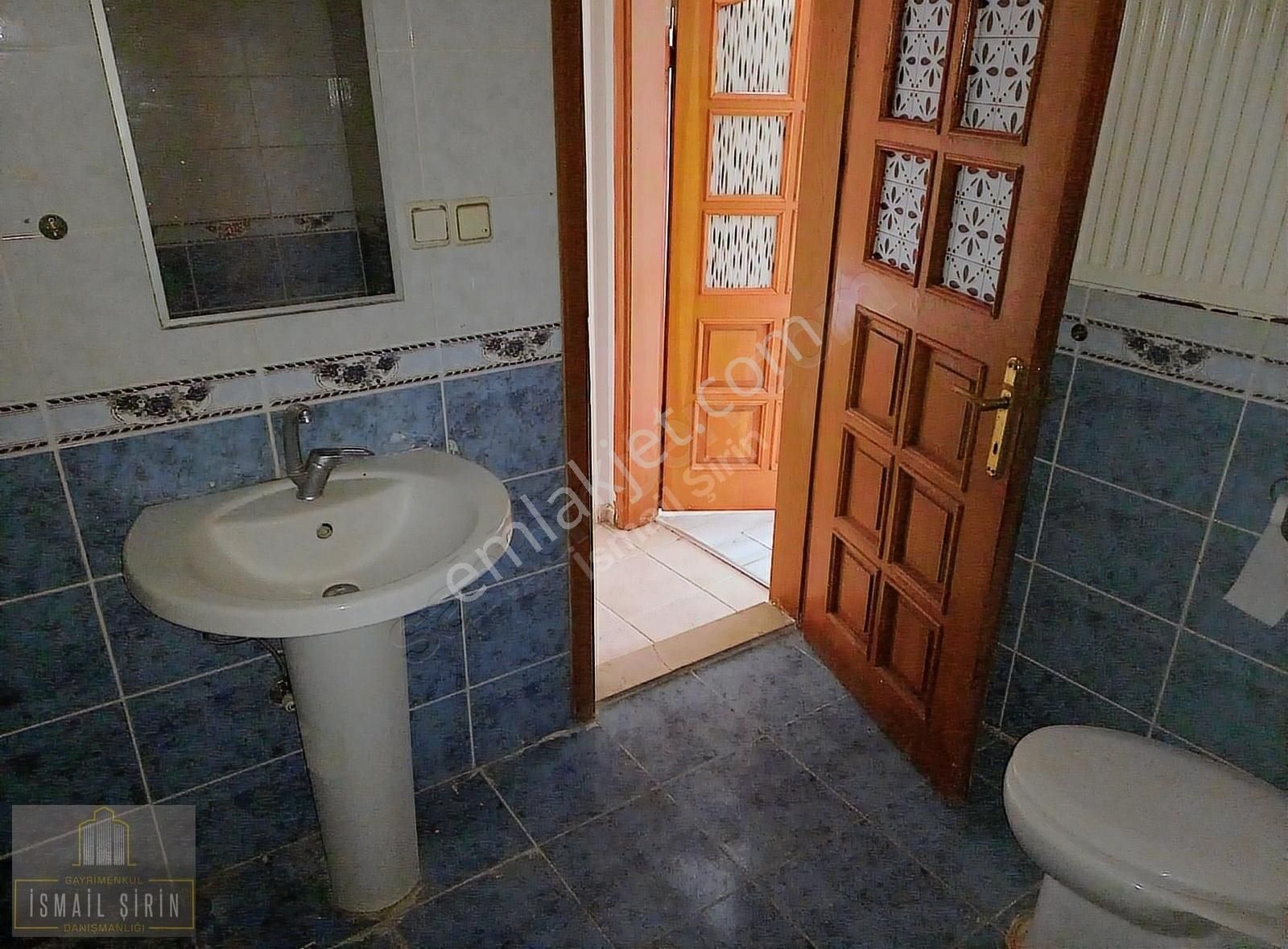 İsmail Şirinden Çarşıda Muhteşem Deniz Manzaralı 150m2 3+1 Daire - Görsel 9