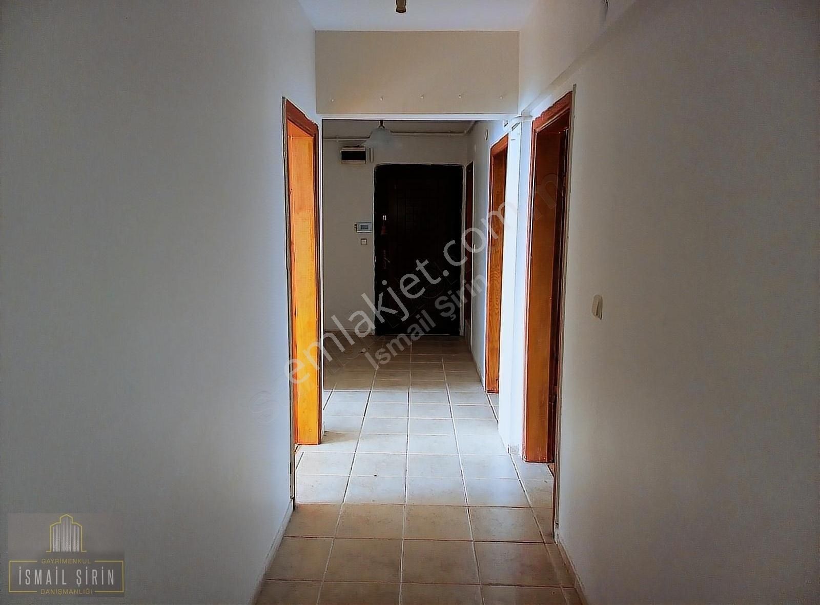 İsmail Şirinden Çarşıda Muhteşem Deniz Manzaralı 150m2 3+1 Daire - Görsel 19