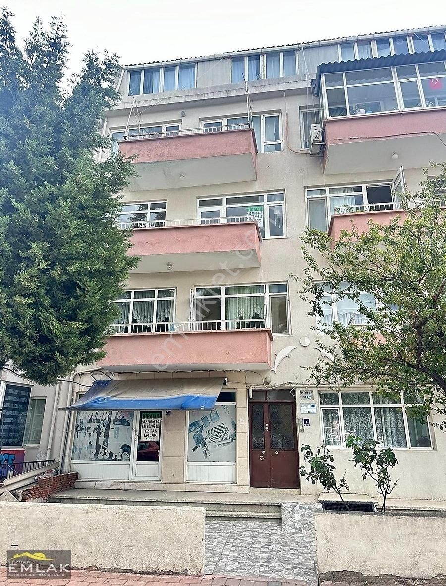 Çanakkale Merkez Cevat Paşa Kiralık Daire Çanakkale Merkez Cevatpaşa Mahallesi Kiralık 3+1