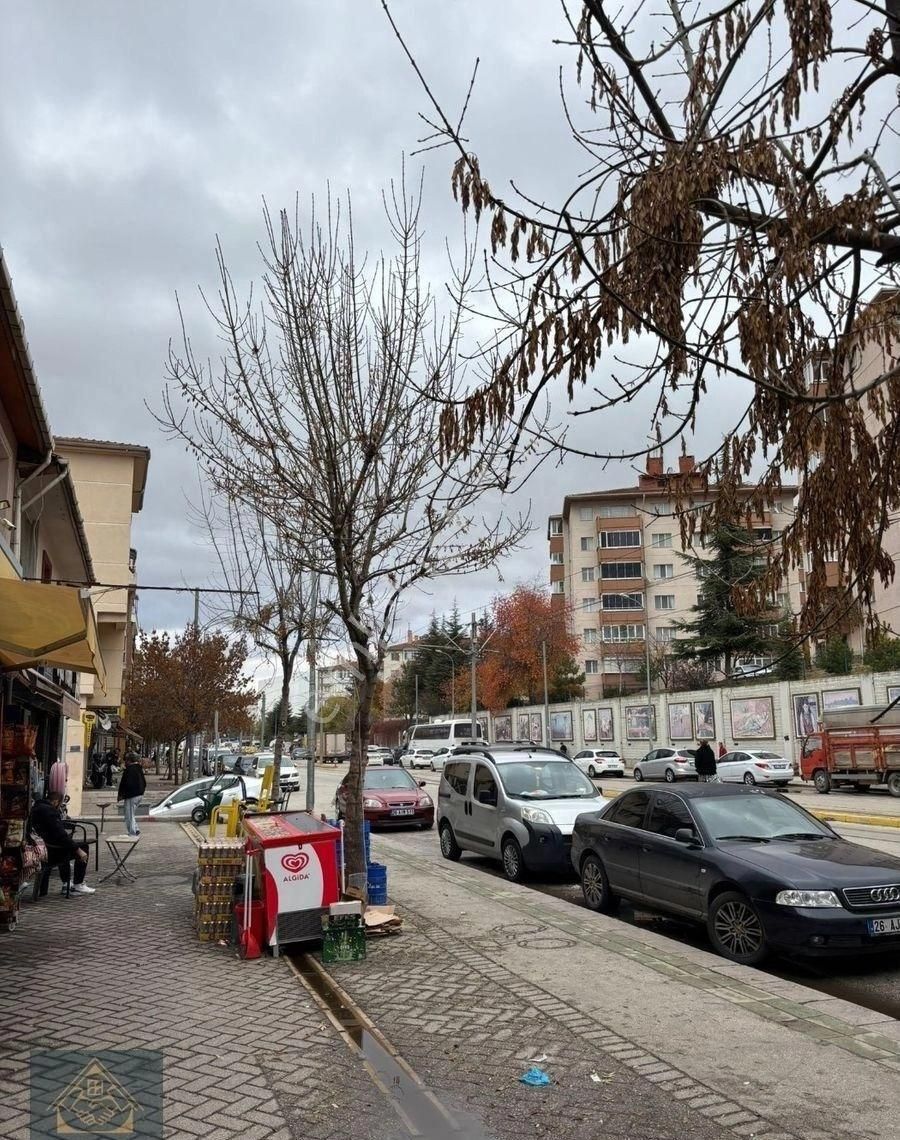 Odunpazarı Gültepe Kiralık Dükkan & Mağaza Ardulia'dan İşlek Cadde Üzerinde Kiralık Dükkan