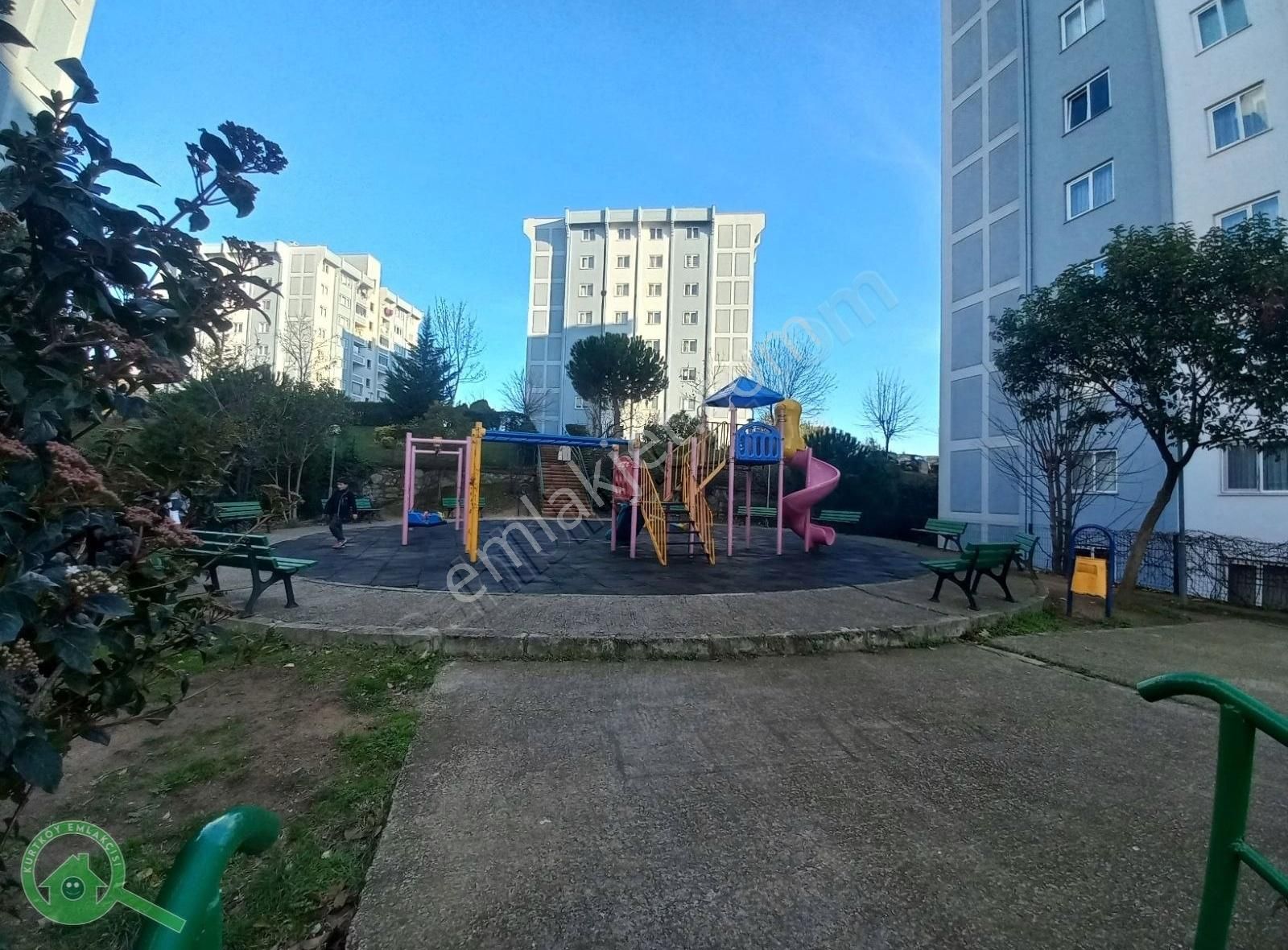 Pendik Sülüntepe Satılık Daire İstanbul Pendik Sülüntepe Toki Konutları Satılık 3+1 Boş Daire