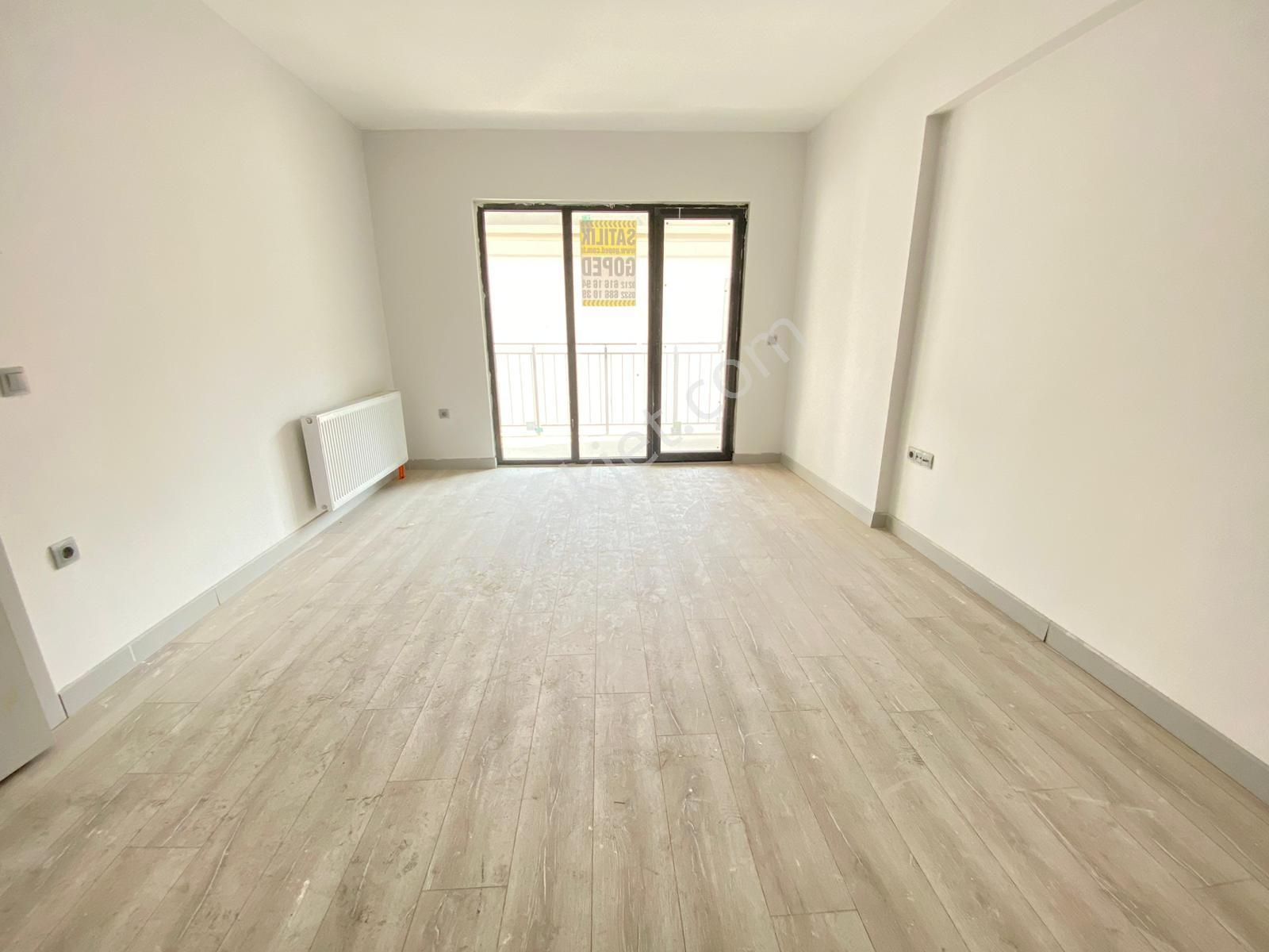 Gaziosmanpaşa Bağlarbaşı Satılık Daire Bağlarbaşı Mah. 7/b Vadi Evleri 6.kısım 86m2 Site İçi 2+1 Satılık Daire