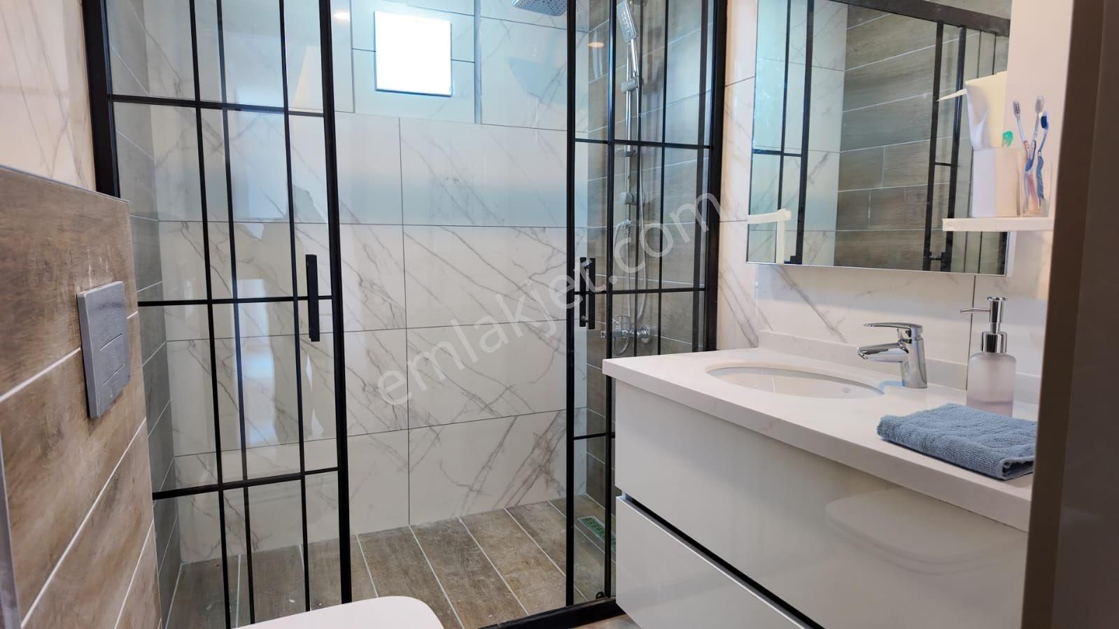 Lüks Sitede Satılık 4+1 Daireler - Görsel 7