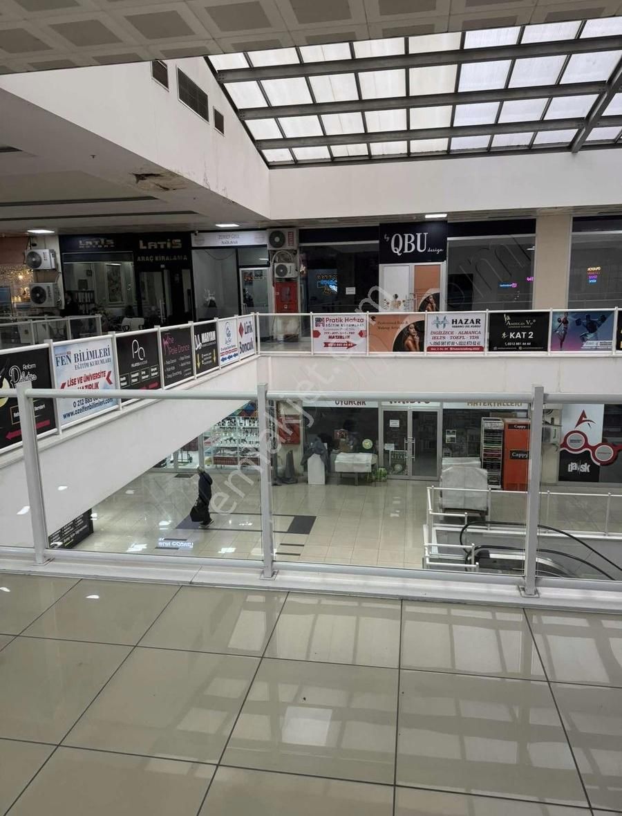 Beylikdüzü Beycity'de Satılık Dükkan - Görsel 4