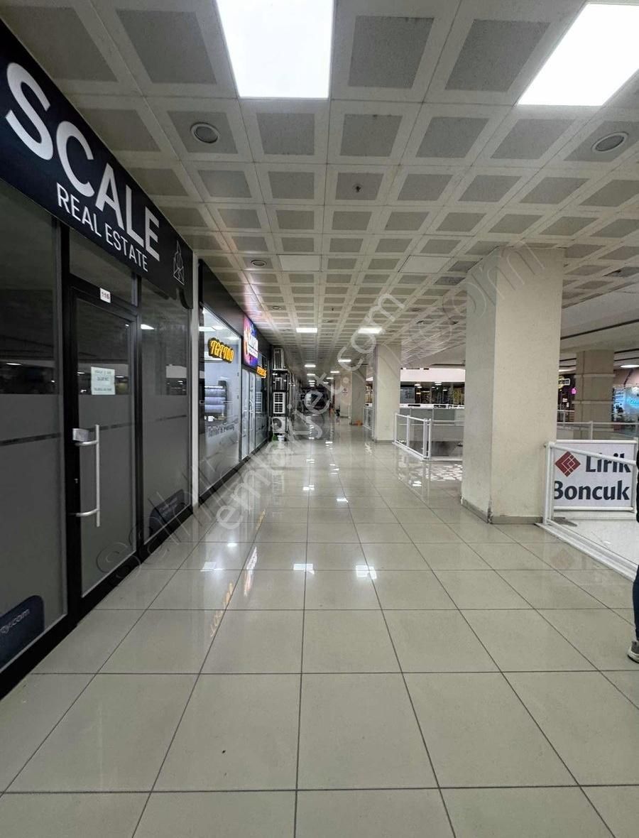 Beylikdüzü Beycity'de Satılık Dükkan - Görsel 3