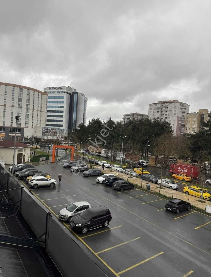 Beylikdüzü Beycity'de Satılık Dükkan - Görsel 7