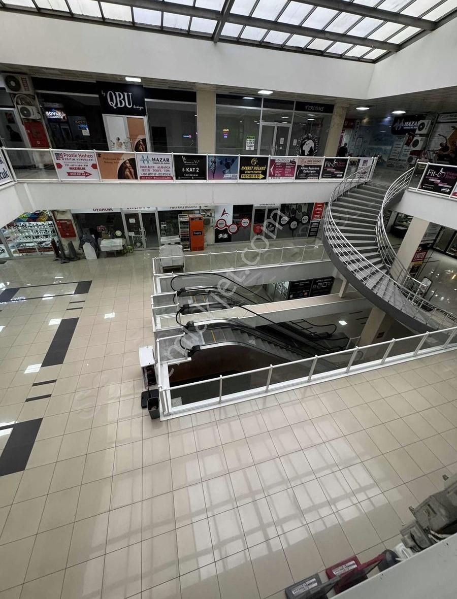 Beylikdüzü Beycity'de Satılık Dükkan - Görsel 9