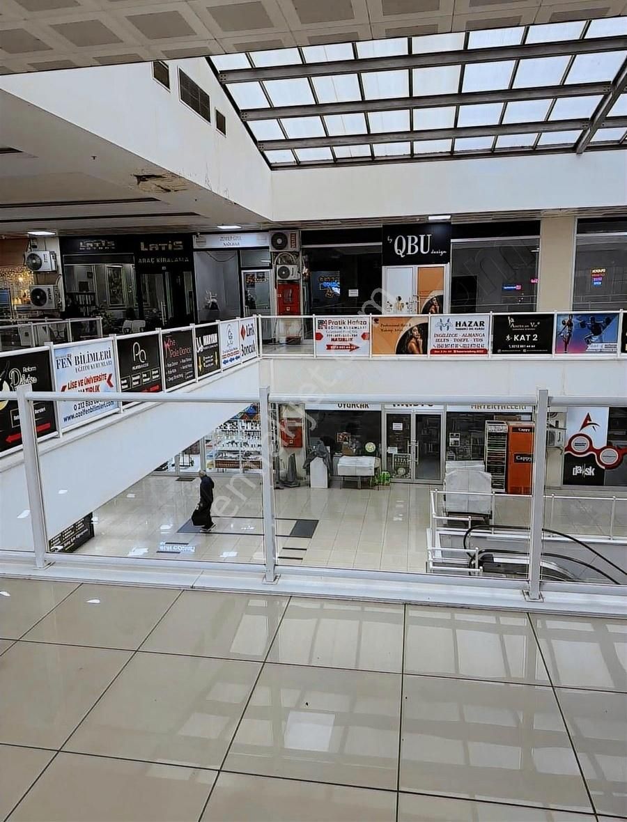 Beylikdüzü Beycity'de Satılık Dükkan - Görsel 3