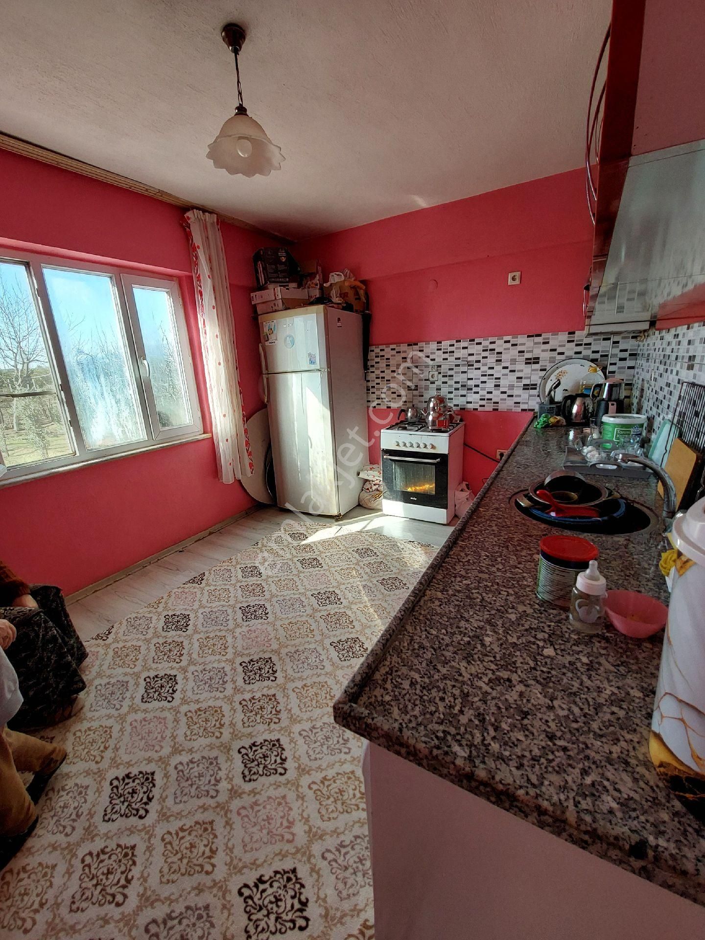 1254 Metrekare Bahçe İçinde 2 Katlı Müstakil Bina - Görsel 26