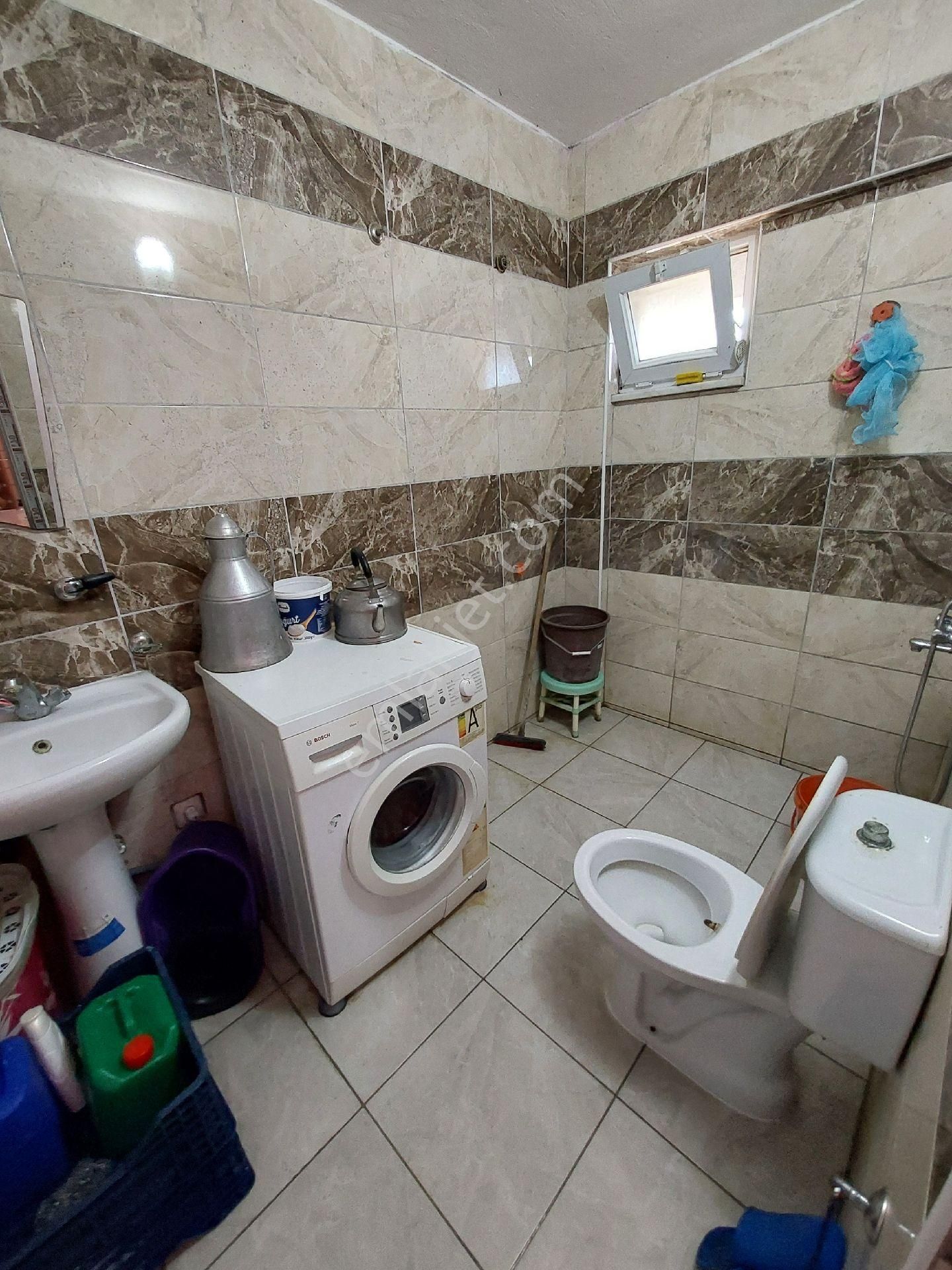 1254 Metrekare Bahçe İçinde 2 Katlı Müstakil Bina - Görsel 23