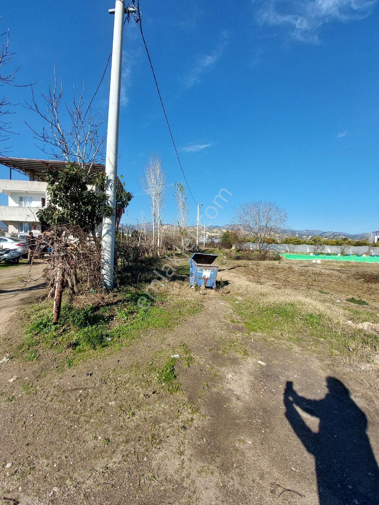 1254 Metrekare Bahçe İçinde 2 Katlı Müstakil Bina - Görsel 6