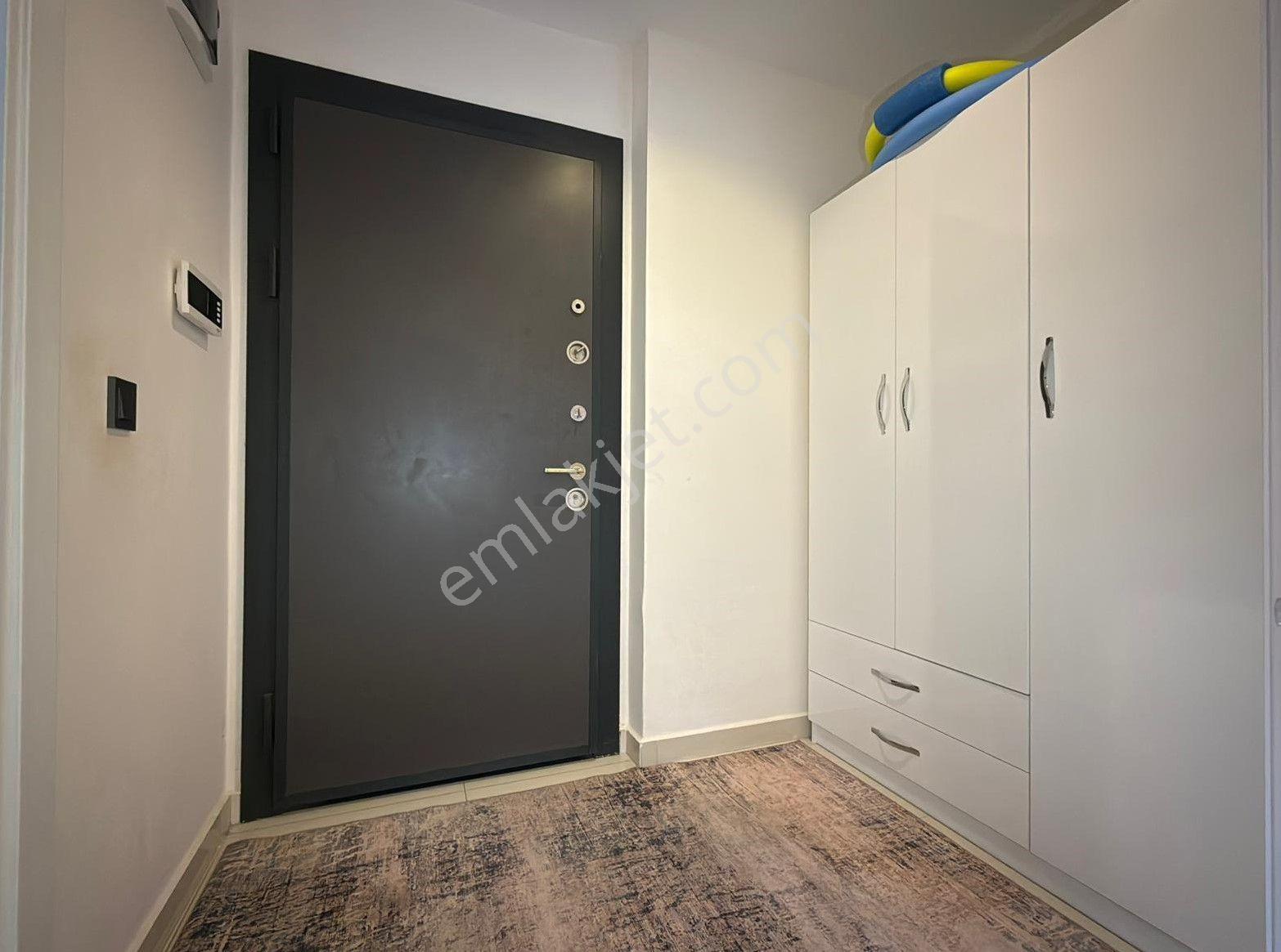 Alanya Kargıcak Mah.denize 700 Mt.eşyalı Satılık 1+1 Bahçe Katı - Görsel 21