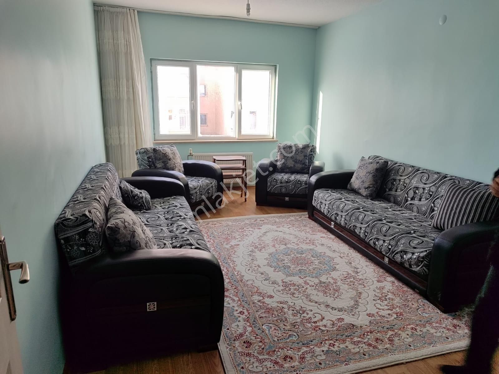 Edremit Esentepe Satılık Daire Satılık 3+1 Kiracılar Toki