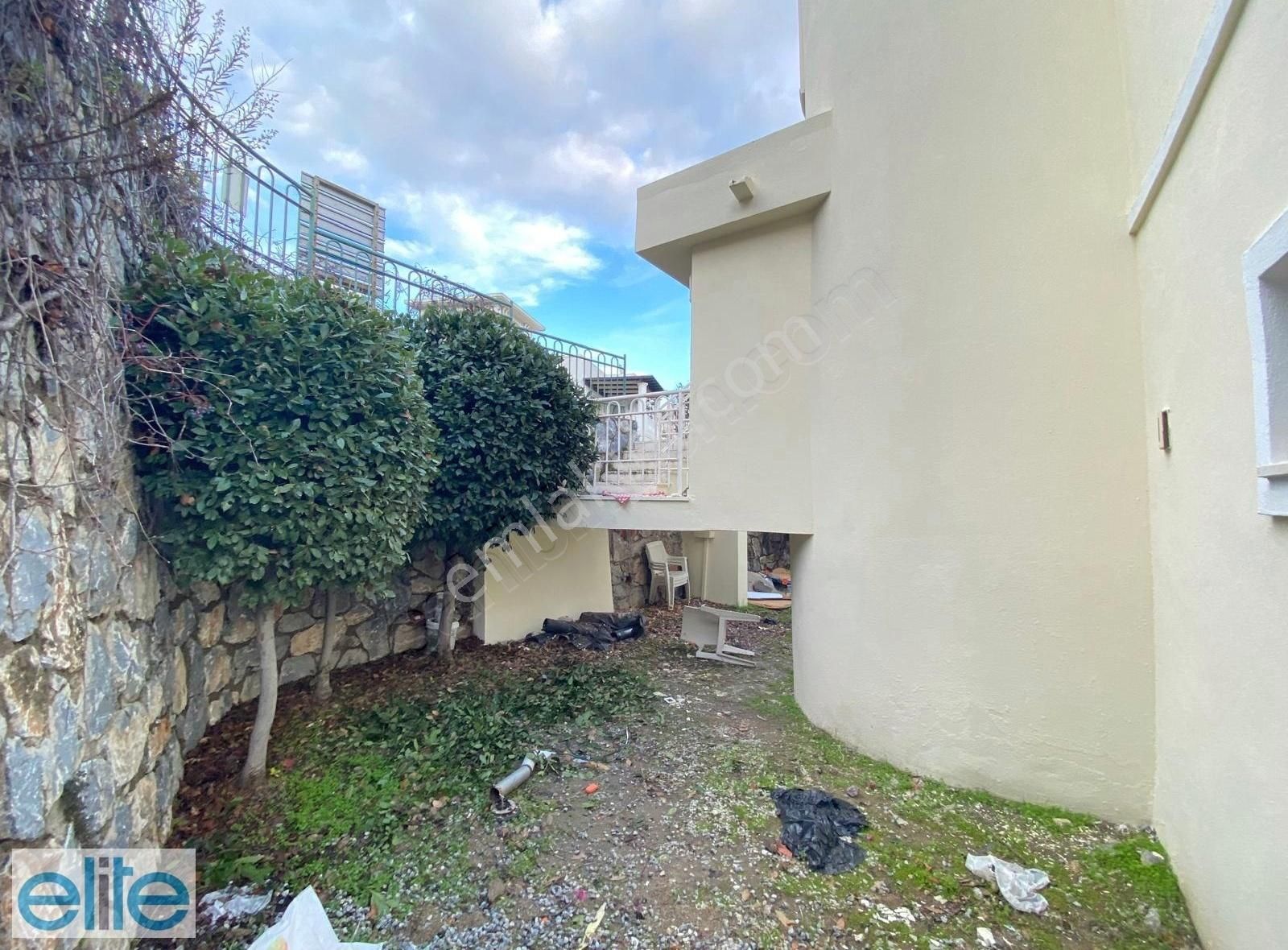 Muğla Bodrum Milas Arası Boğaziçi Adabükü'de Kupon Villa - Görsel 3
