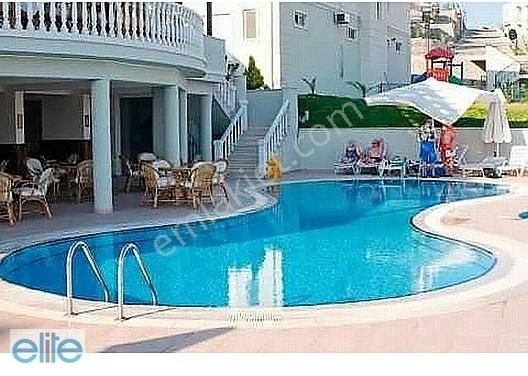 Muğla Bodrum Milas Arası Boğaziçi Adabükü'de Kupon Villa - Görsel 18