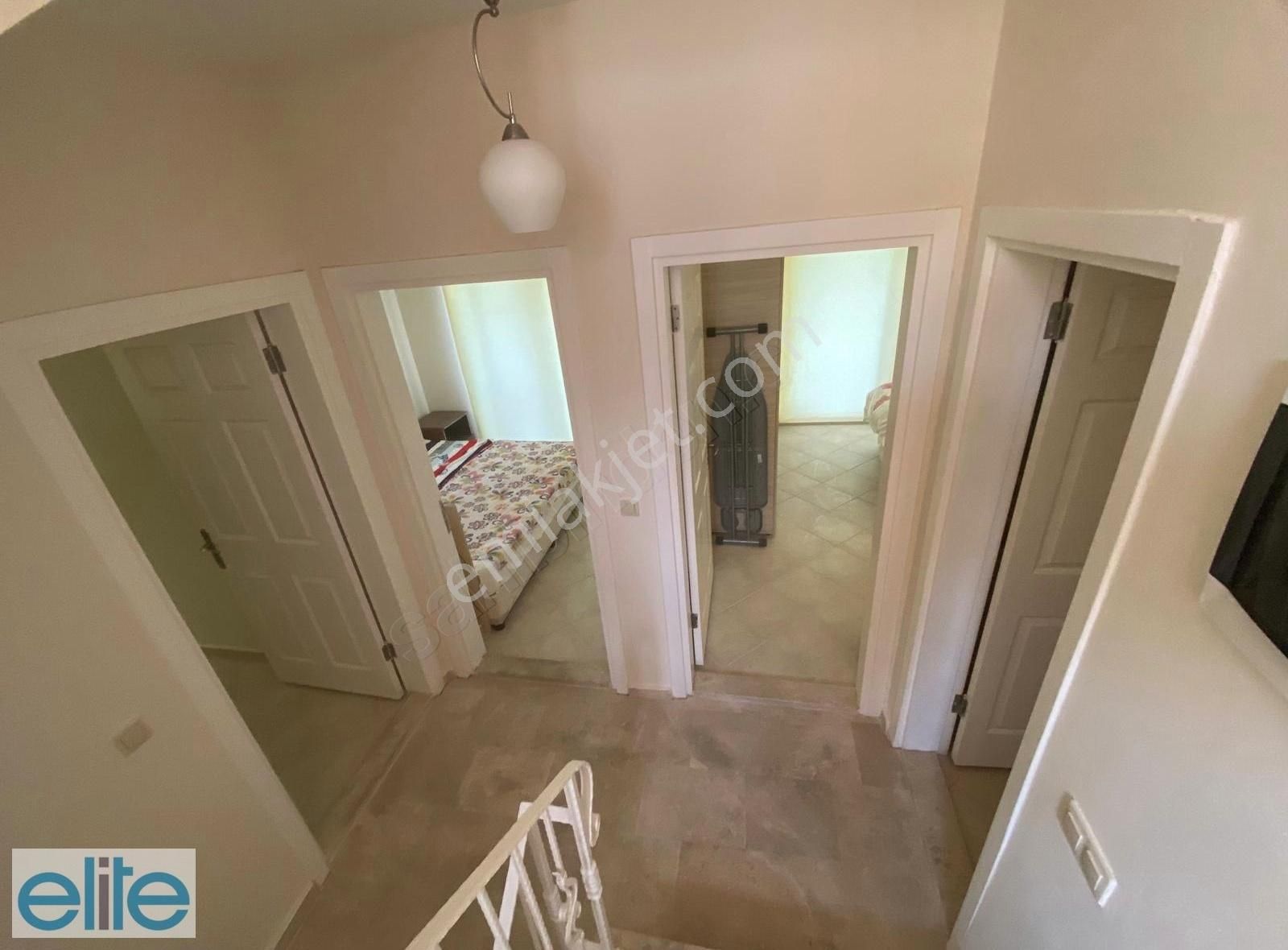 Muğla Bodrum Milas Arası Boğaziçi Adabükü'de Kupon Villa - Görsel 20