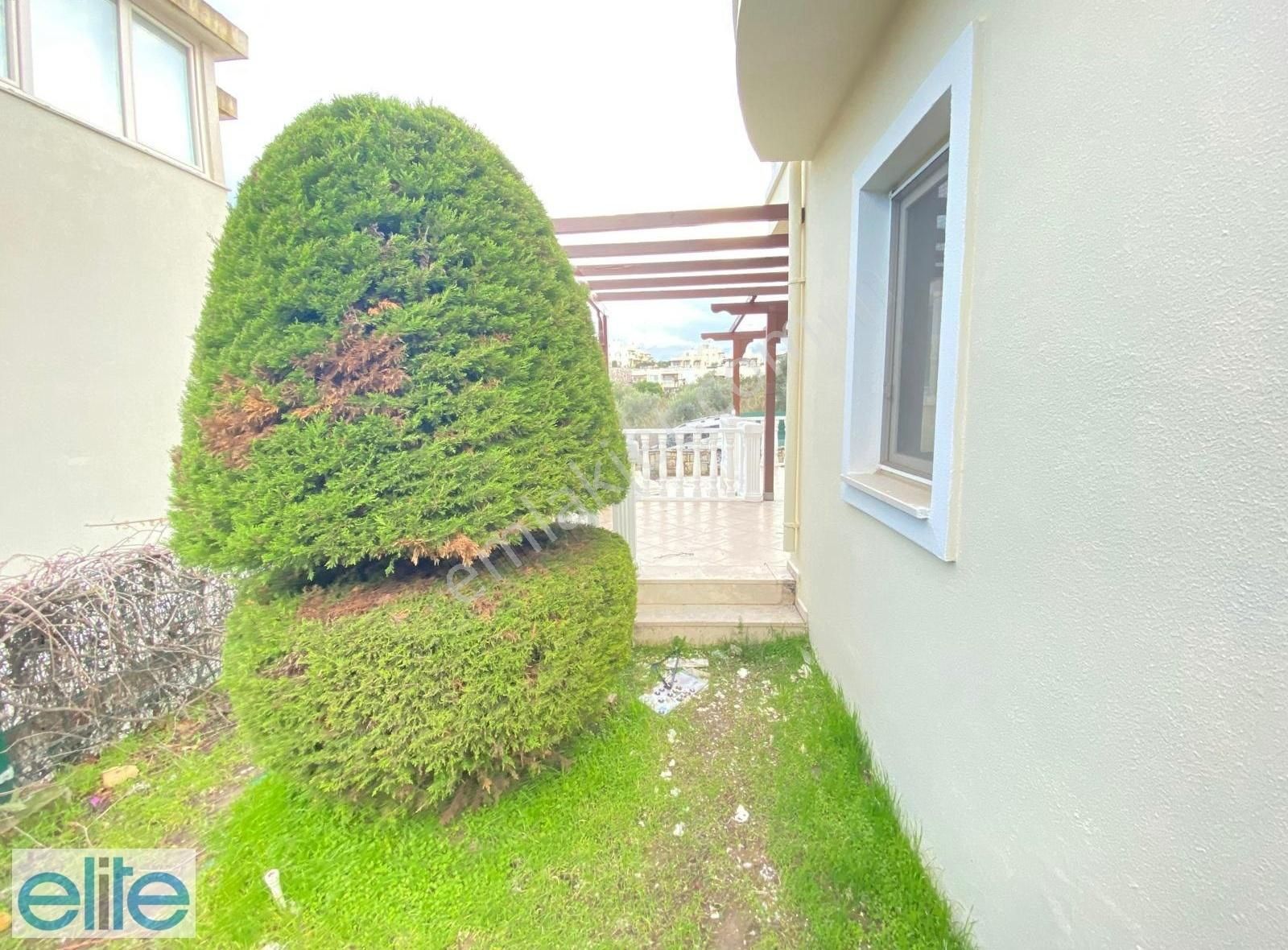 Muğla Bodrum Milas Arası Boğaziçi Adabükü'de Kupon Villa - Görsel 13