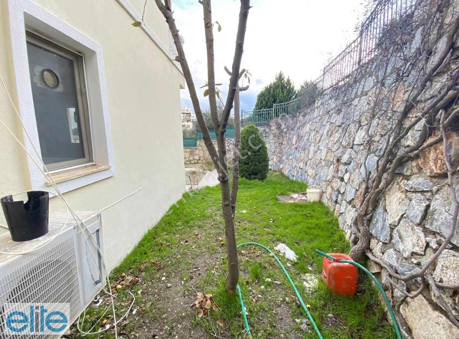 Muğla Bodrum Milas Arası Boğaziçi Adabükü'de Kupon Villa - Görsel 12