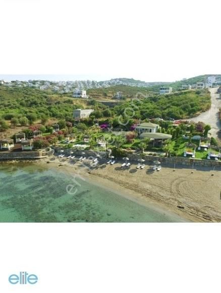 Muğla Bodrum Milas Arası Boğaziçi Adabükü'de Kupon Villa - Görsel 8