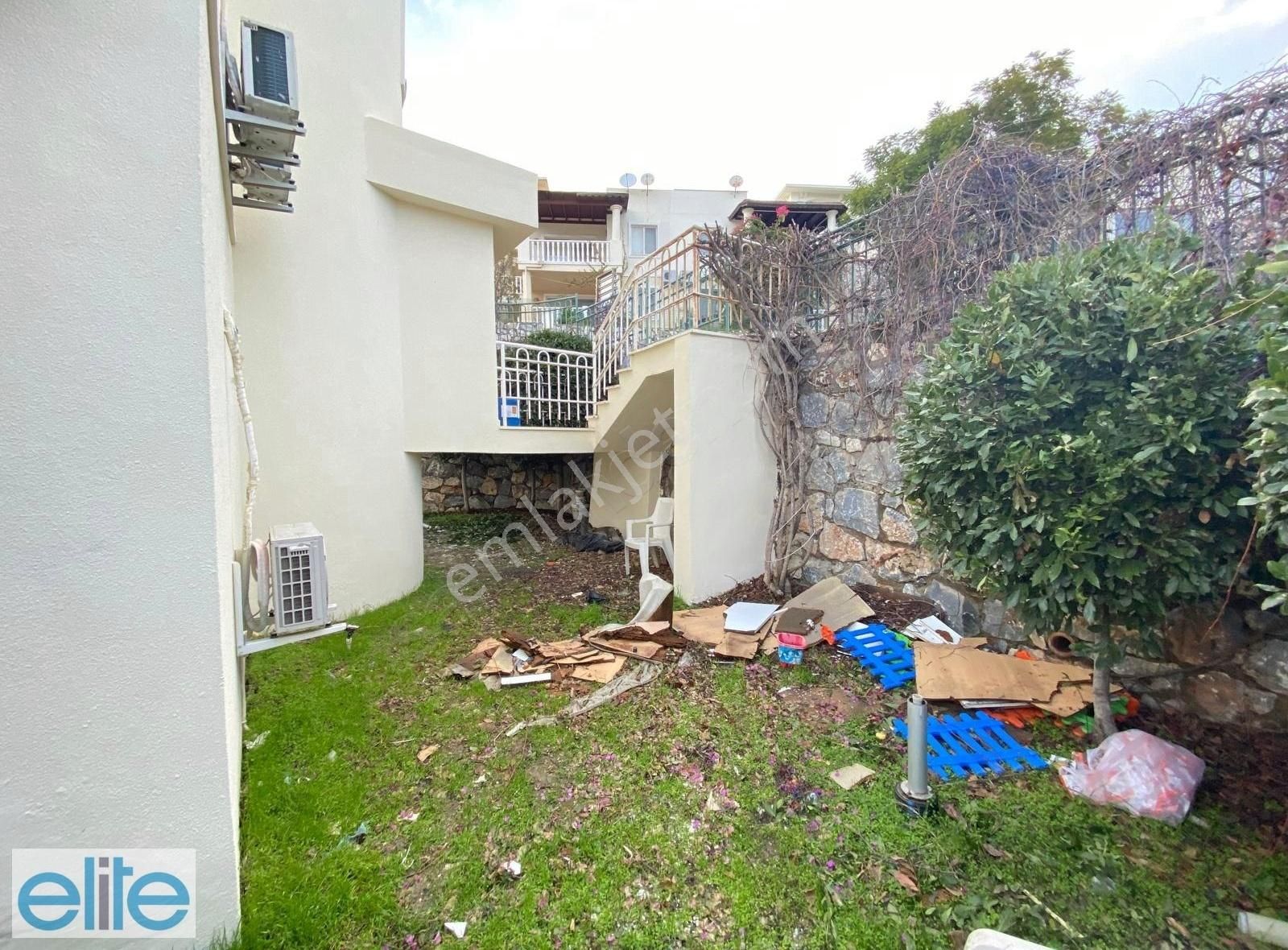 Muğla Bodrum Milas Arası Boğaziçi Adabükü'de Kupon Villa - Görsel 9