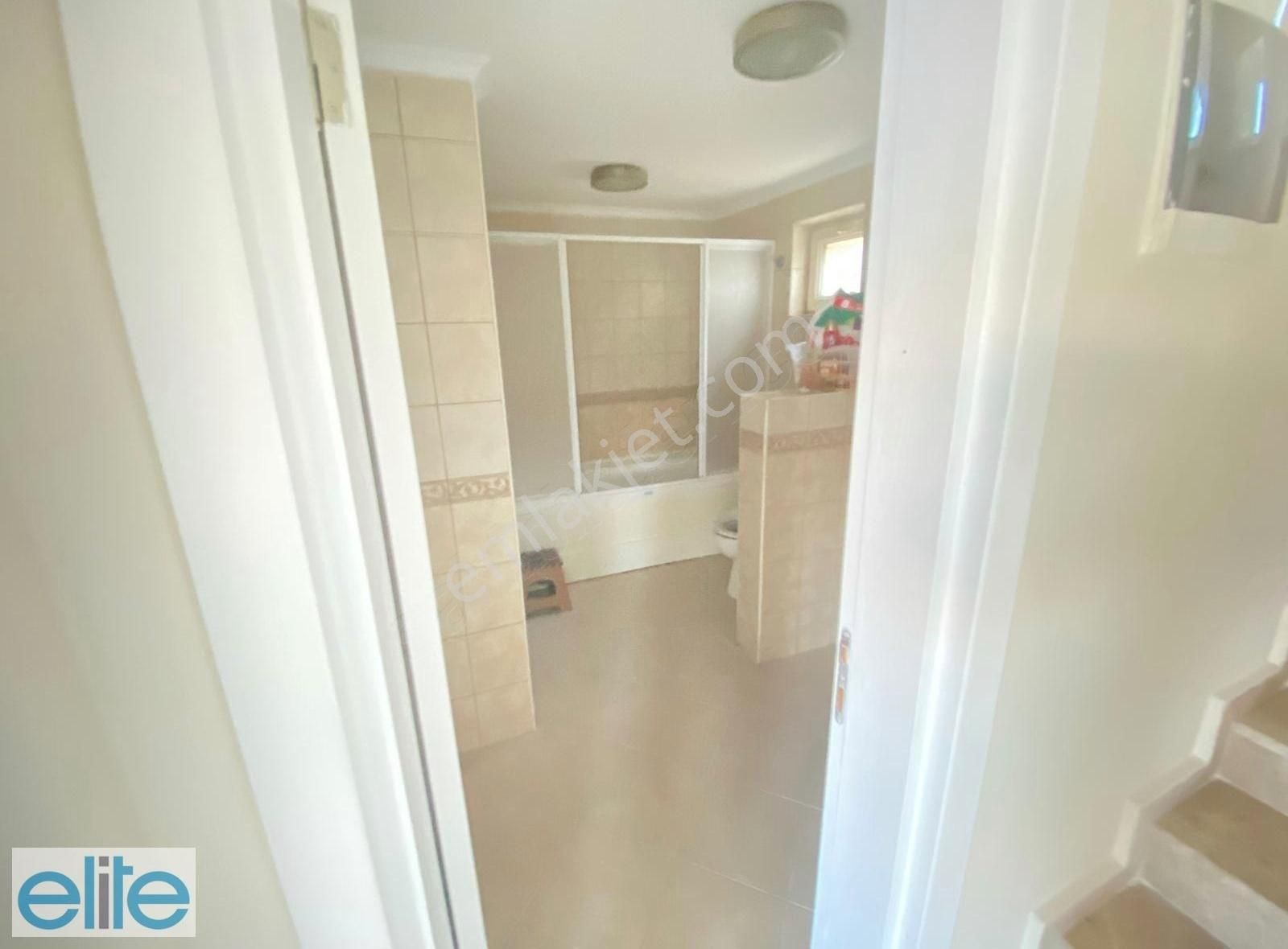Muğla Bodrum Milas Arası Boğaziçi Adabükü'de Kupon Villa - Görsel 7