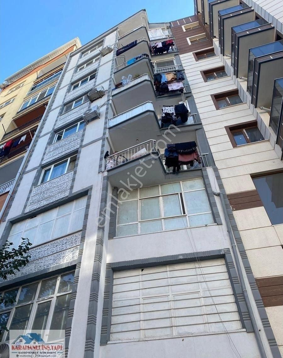 Yunusemre Yeni Mahalle Satılık Daire Manisa Yunusemre Yeni Mahalle 3+1 Satılık Daire🏡