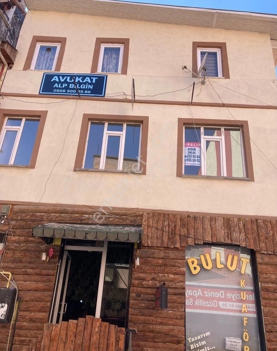 Burdur Merkez Konak Kiralık Daire Burdur Merkez Konak Mh ( Toros Lok Sokagında ) Kiralık 3/1 Daire