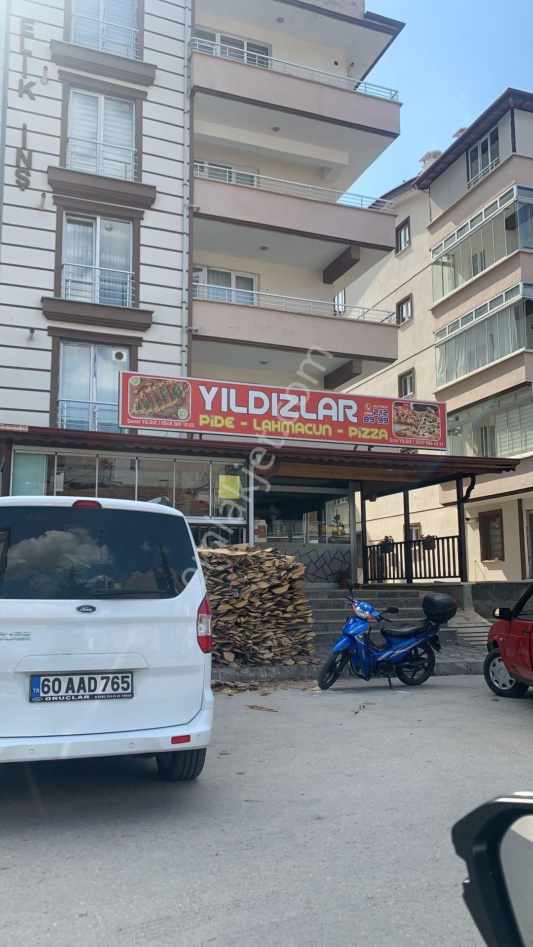 Tokat Merkez Gülbaharhatun Kiralık Residence Devlet Ve Üniversite Hastanelerine Yürüme Mesafesinde 1+1 Eşyalı