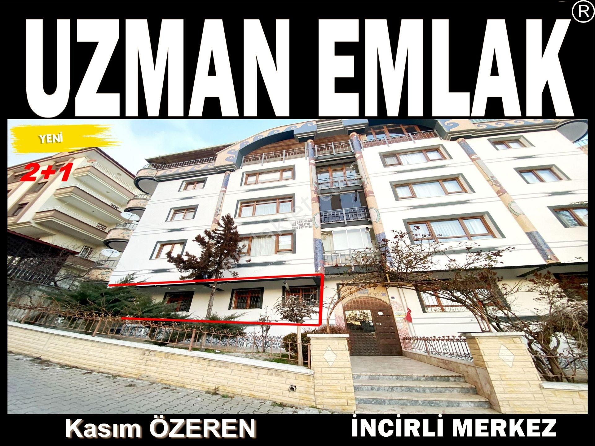 Keçiören Kuşcağız Kiralık Daire Uzman Emlak'dan Kuşcağız Mh'sanatoryum Cadde Yakını Isı Yalıtımlı Yüksek Giriş Bağımsız 2+1 Daire