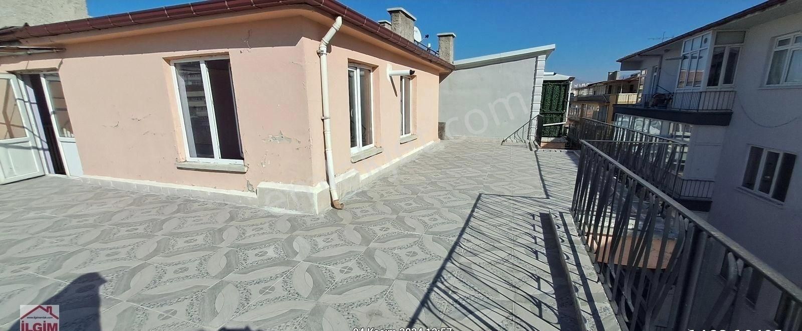 Çankaya Fidanlık Kiralık Daire Kızılay Ataç 1 Sokak Kızılay Binası Yakını Kiralık Teras Daire 1+1