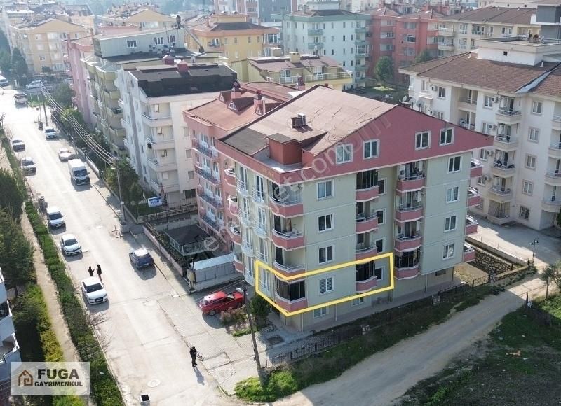 Nilüfer Görükle Kiralık Daire Üniversite Caddesi Üzeri | Cam Balkonlu | Eşyalı 2+1 Kiralık