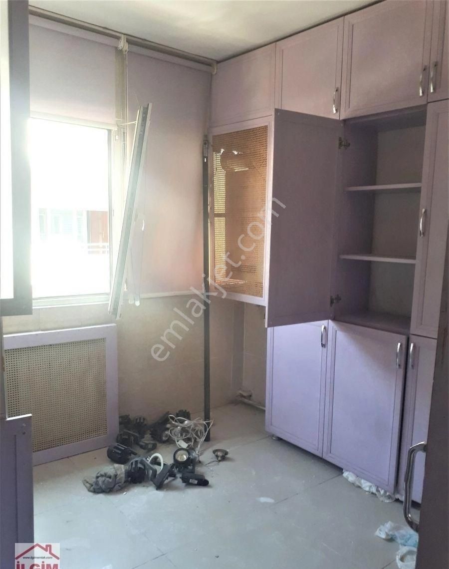 Kızılay Karanfil Sokakta 2+1 Kombili Köşe Ön Daire - Görsel 10