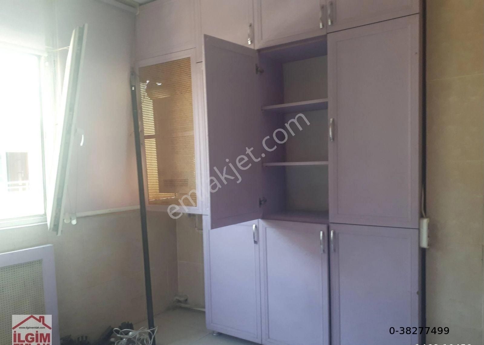 Kızılay Karanfil Sokakta 2+1 Kombili Köşe Ön Daire - Görsel 11