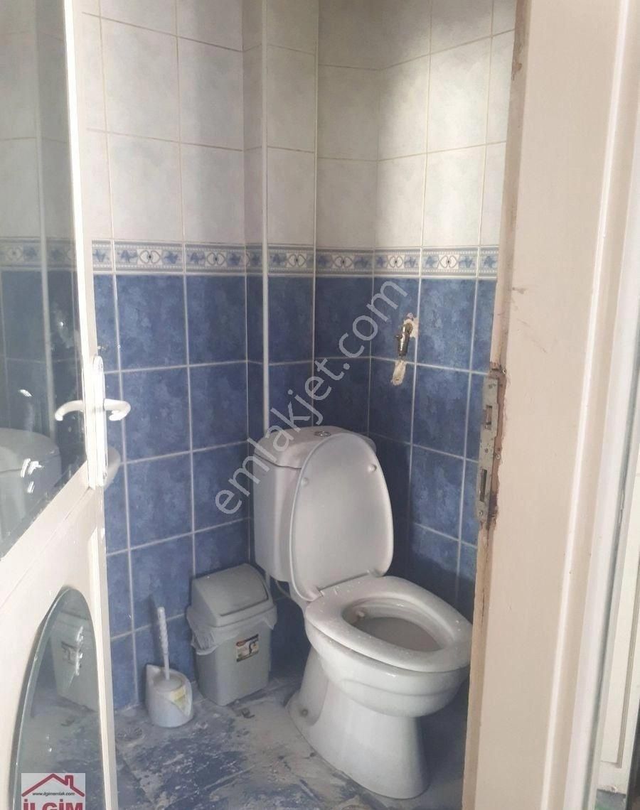 Kızılay Karanfil Sokakta 2+1 Kombili Köşe Ön Daire - Görsel 9