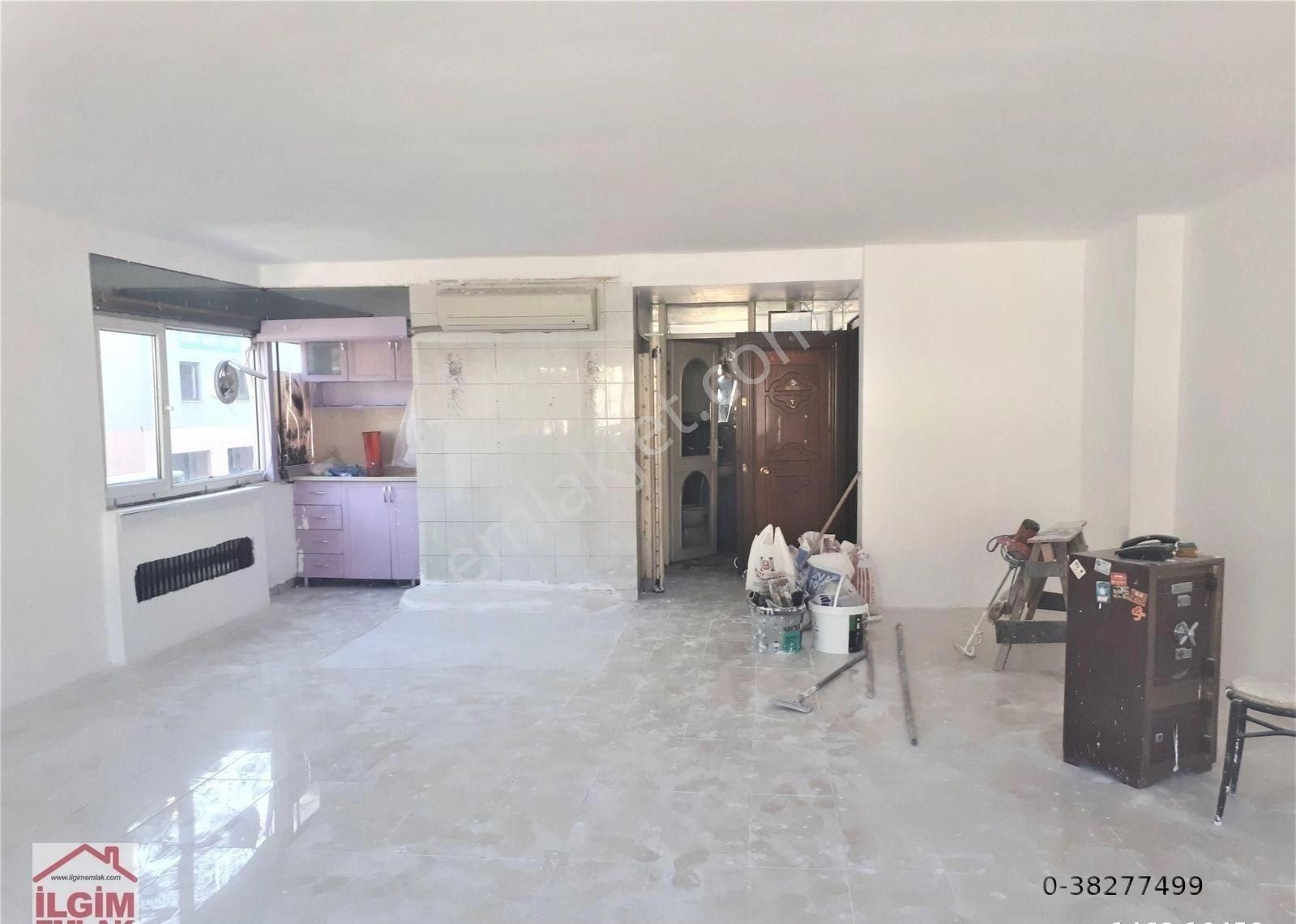 Kızılay Karanfil Sokakta 2+1 Kombili Köşe Ön Daire - Görsel 3