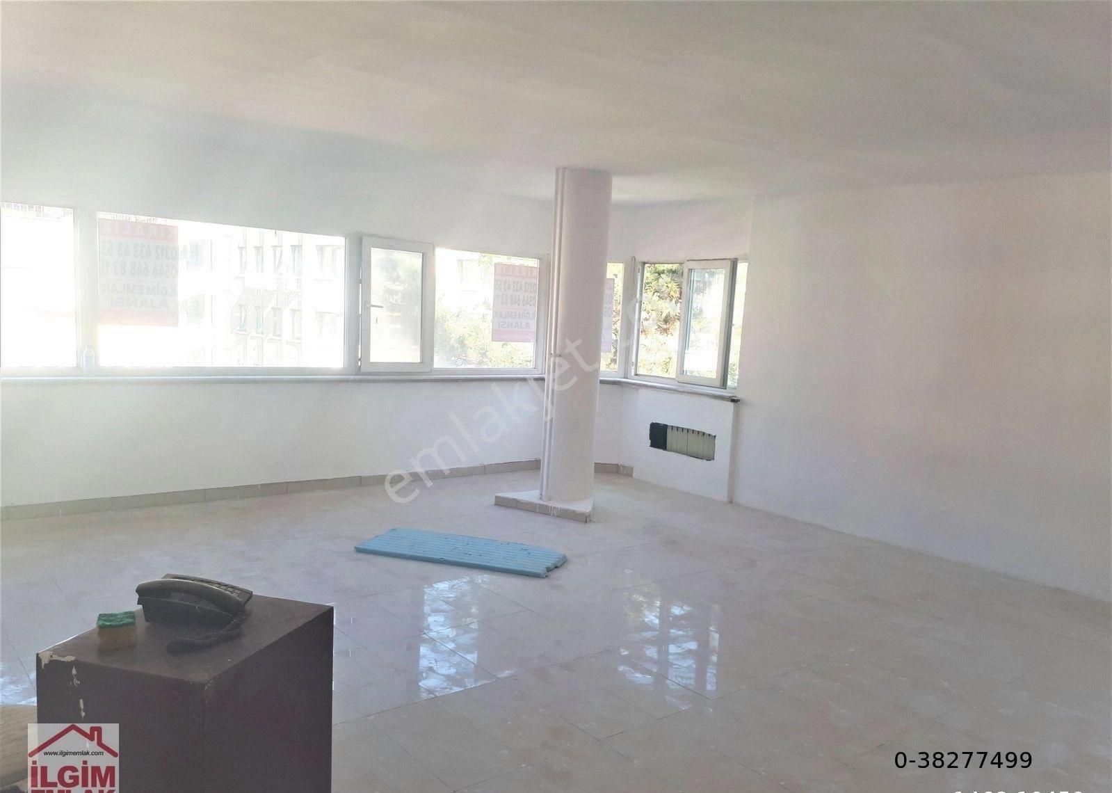 Kızılay Karanfil Sokakta 2+1 Kombili Köşe Ön Daire - Görsel 5