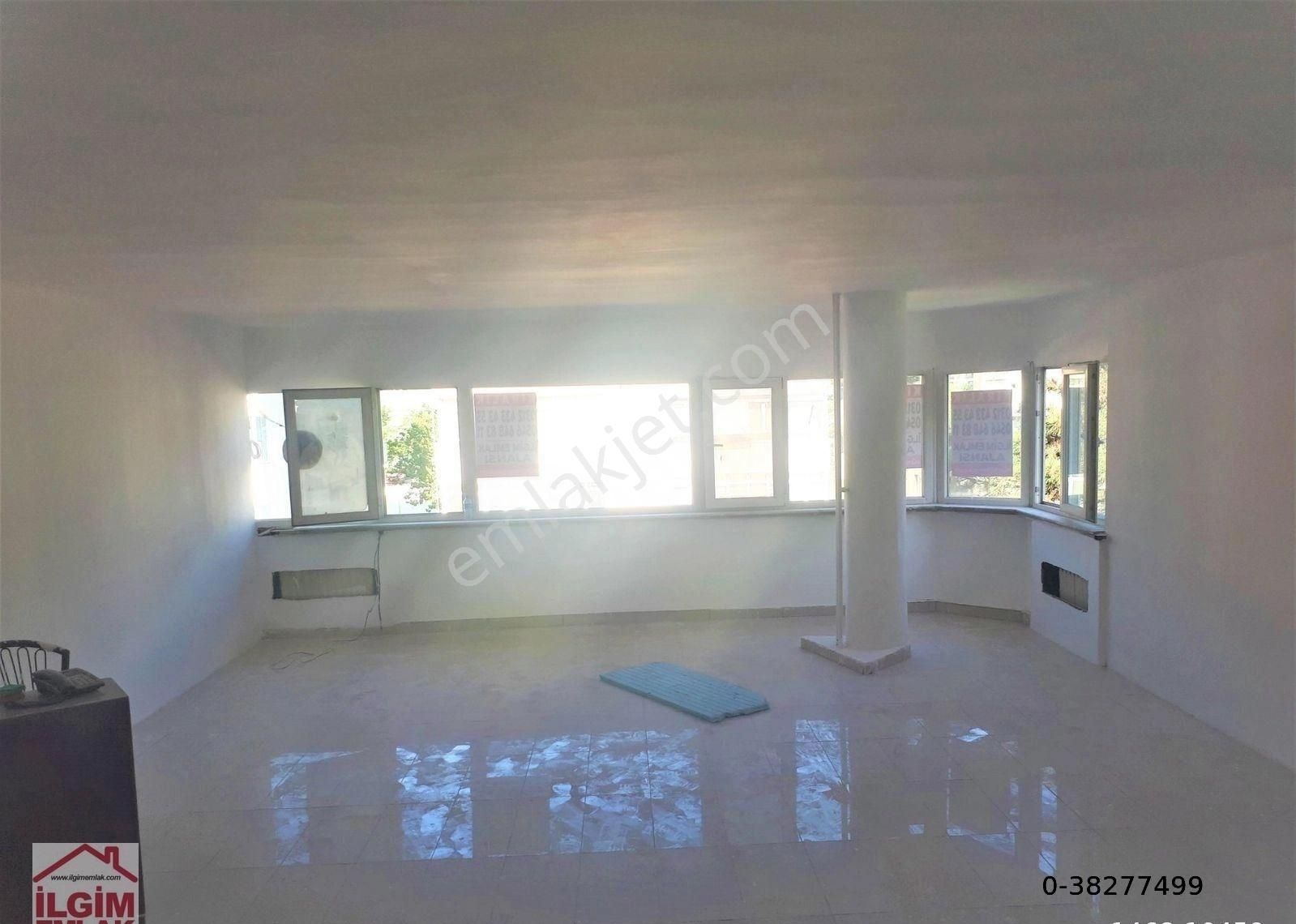 Kızılay Karanfil Sokakta 2+1 Kombili Köşe Ön Daire - Görsel 6