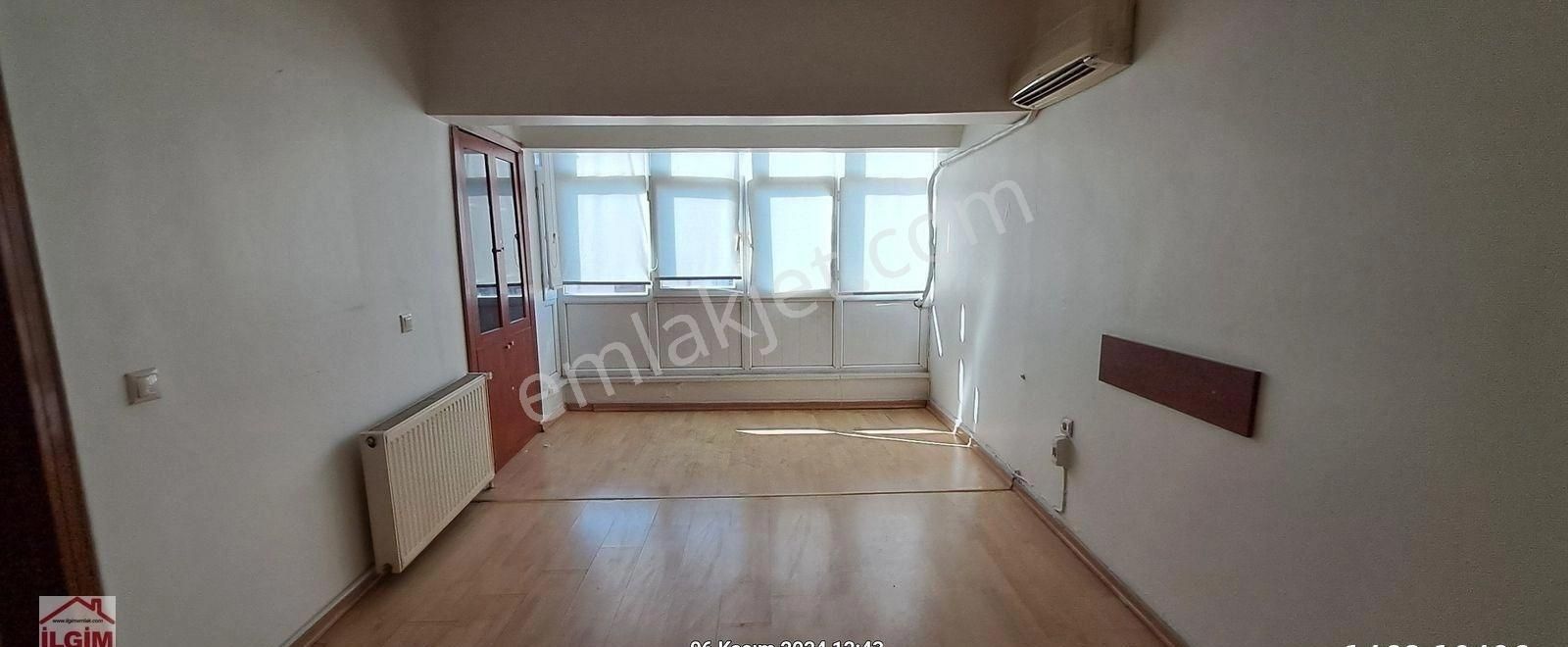 Çankaya Kocatepe Kiralık Apartman Dairesi Kızılay Mithatpaşa Caddesinde 5+1 Kombili Daire