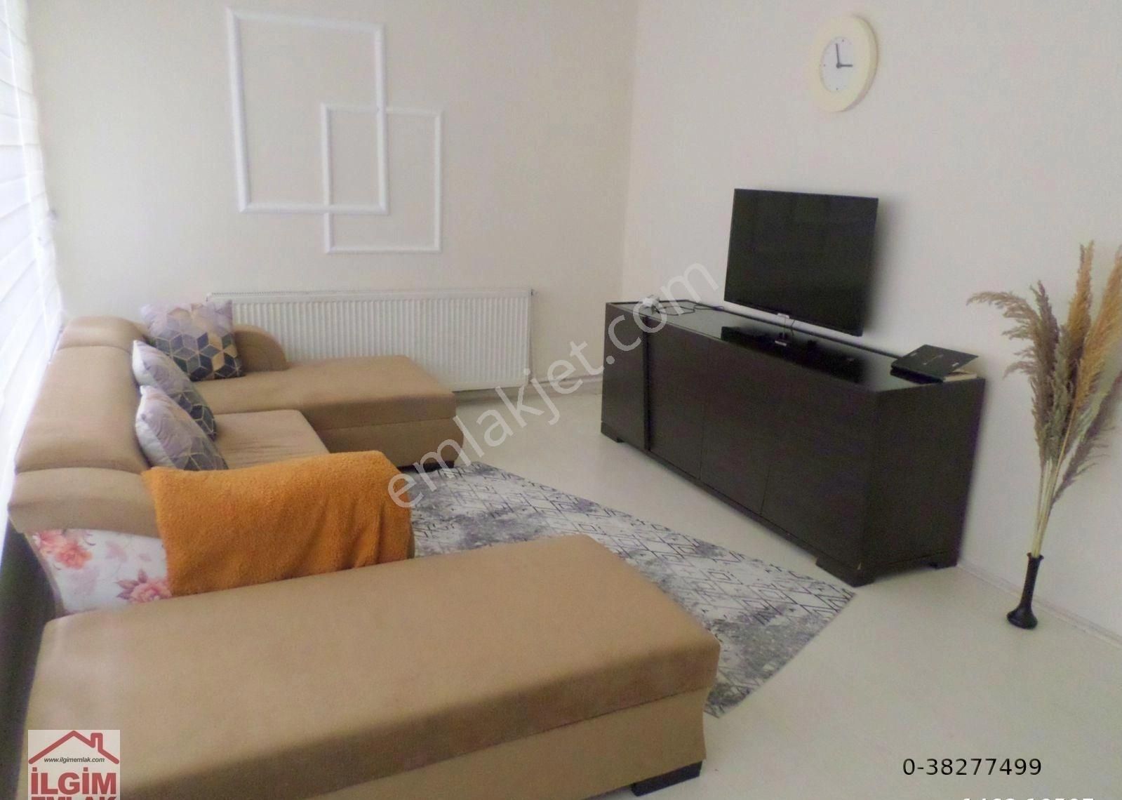 Çankaya Kültür Kiralık Daire Yüksel Caddesi Eşyalı 3+1 Giriş Daire