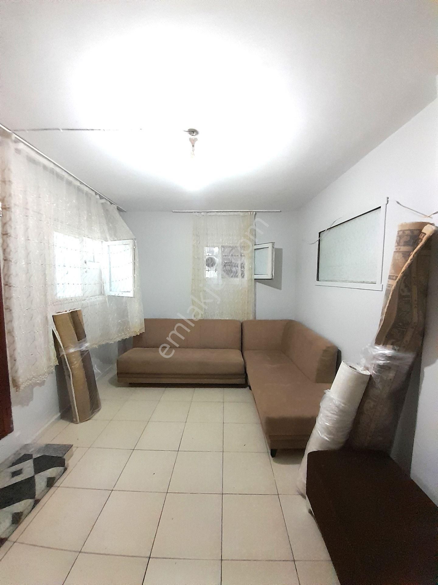 Küçükçekmece Kartaltepe Kiralık Daire Seba'dan Kartaltepe Mh 2+1 80m2 Full Eşyalı Metrobüse Yakın Daire