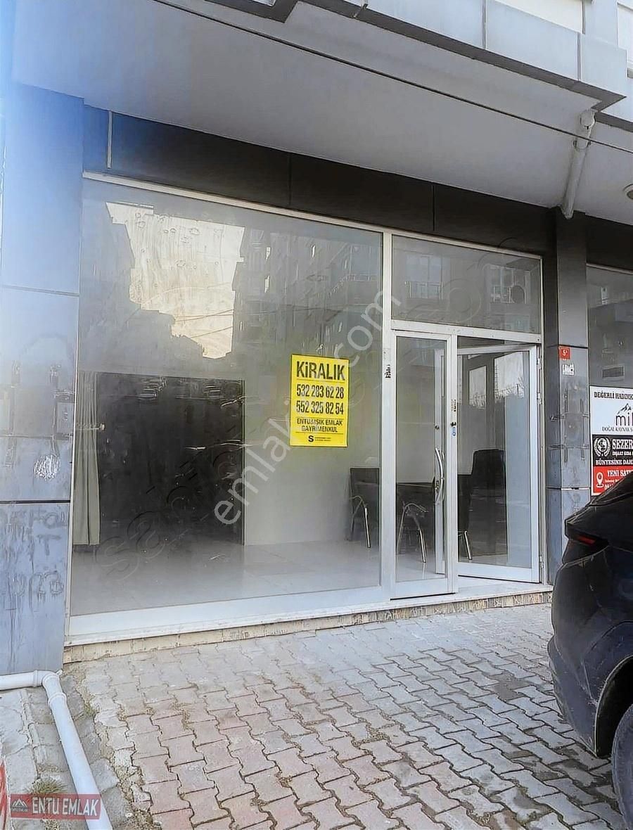 Arnavutköy Hadımköy Kiralık Dükkan & Mağaza Hadımköy Mah Kiralık Dükkan 70 Mt Kare