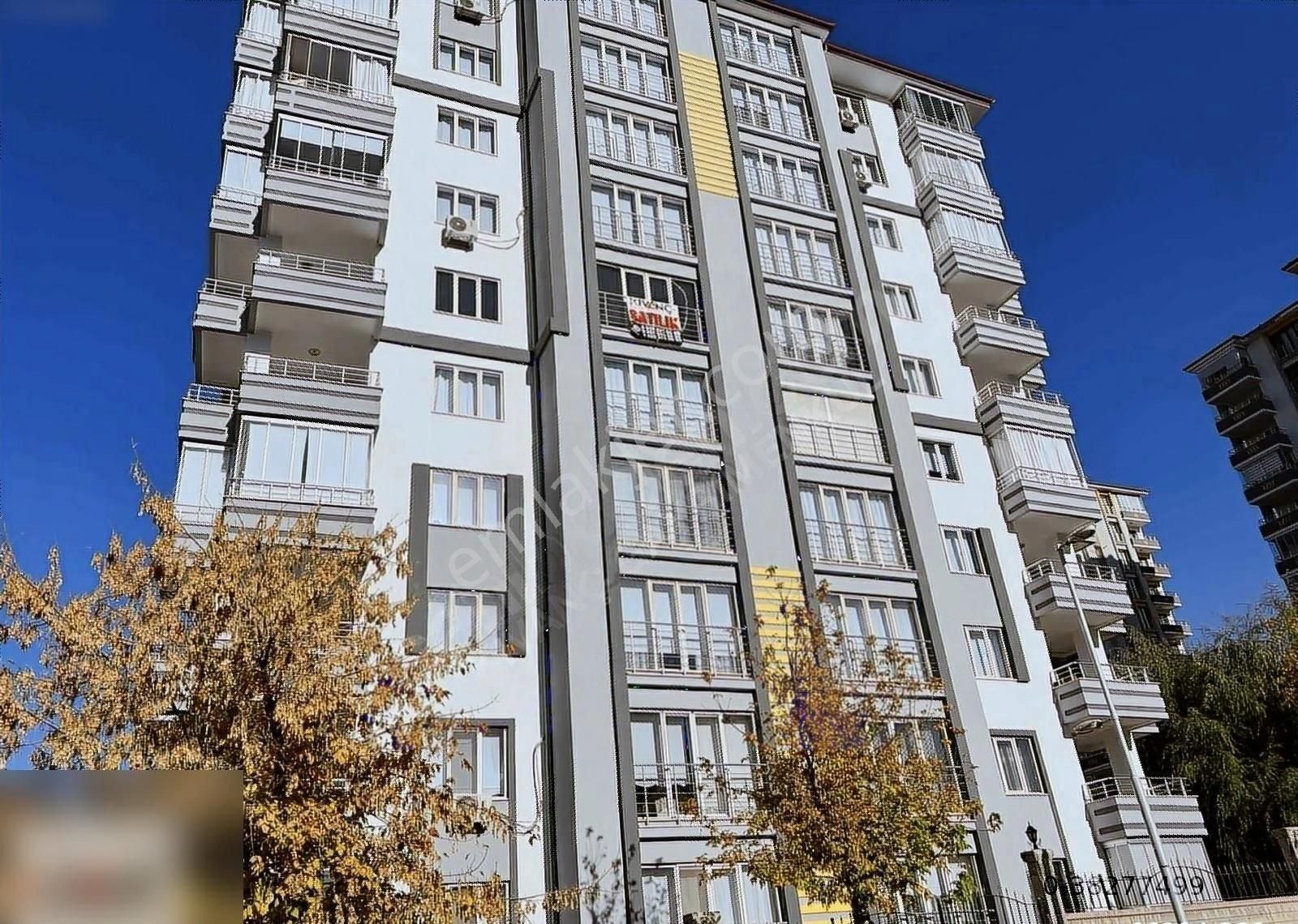 Yeşilyurt Tecde Satılık Daire Kıvanç Gayrimenkul'den Tecdede Satılık 4+1 Sağlam Daire