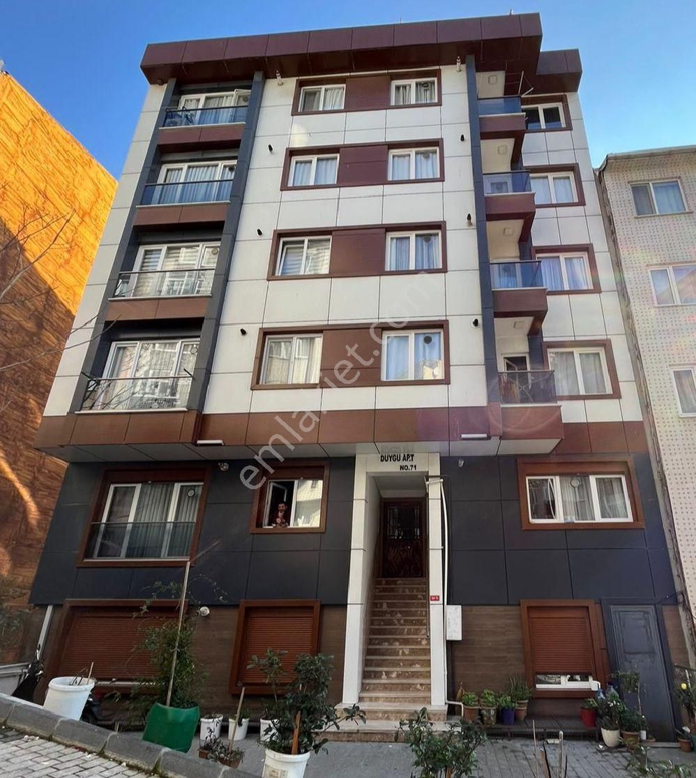 Şişli Halide Edip Adıvar Satılık Daire Sahibinden Satılık Daire