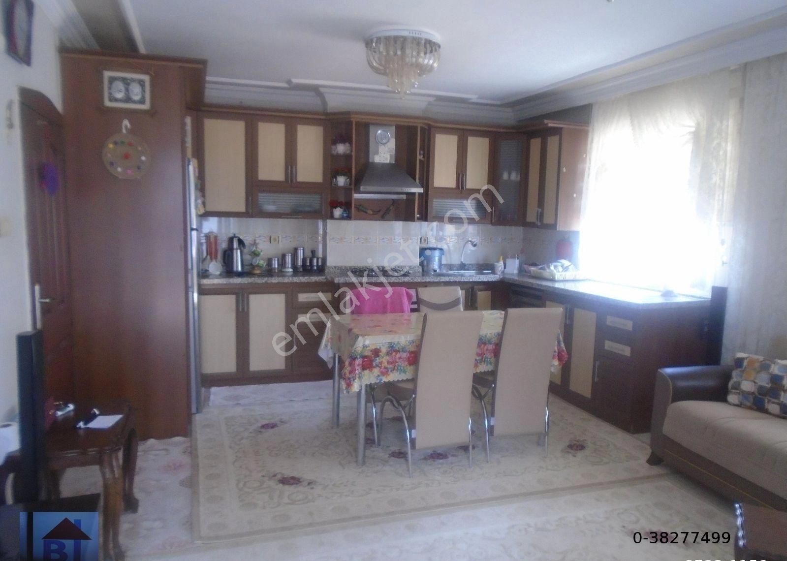 Yenişehir Aydınlıkevler Kiralık Daire Enbadan Yenişehir Aydınlıkevlerde 3+1 Liralık Daire