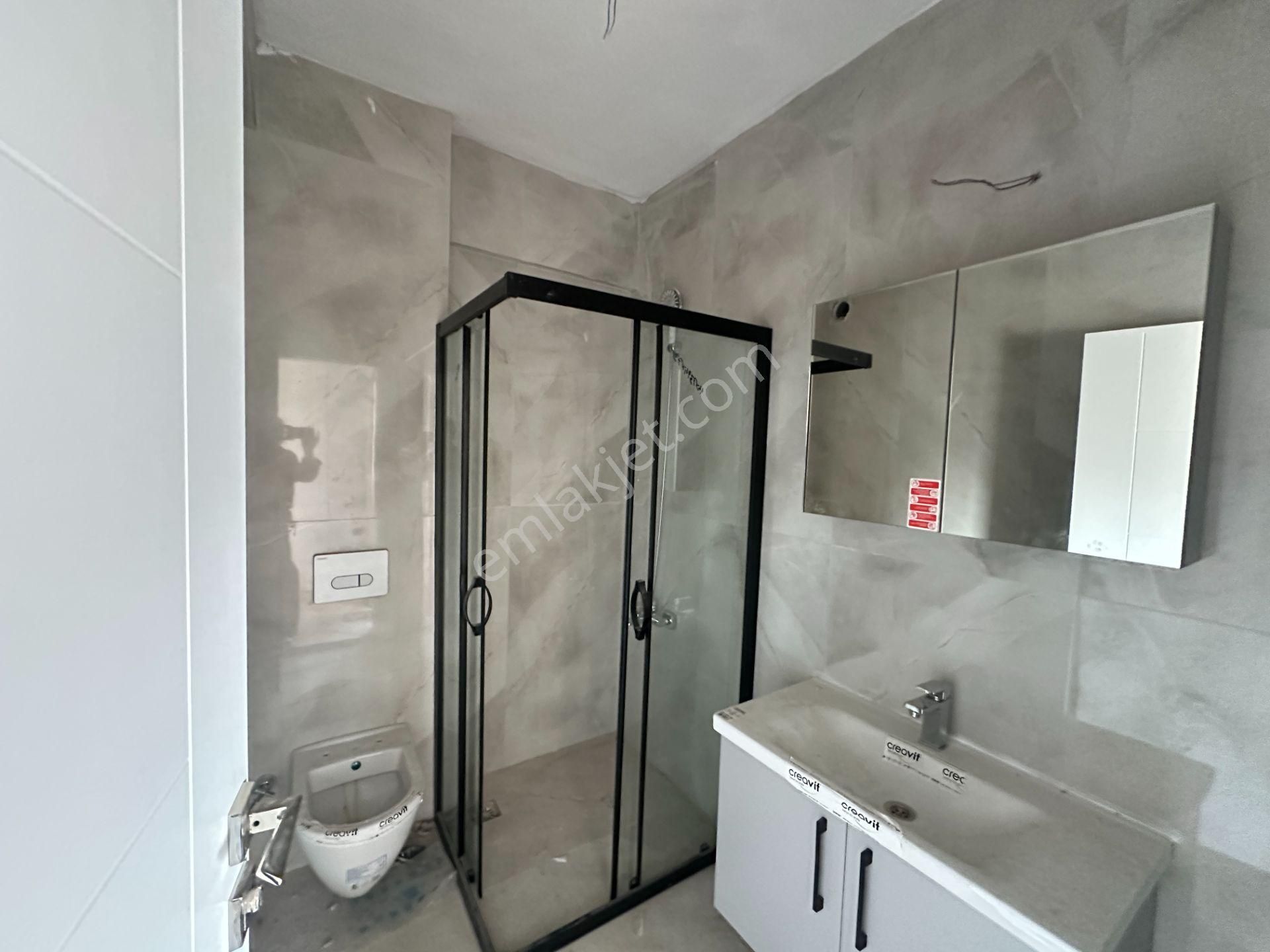 Dikili'de Satılık 4+1 Modern Villa - Görsel 19