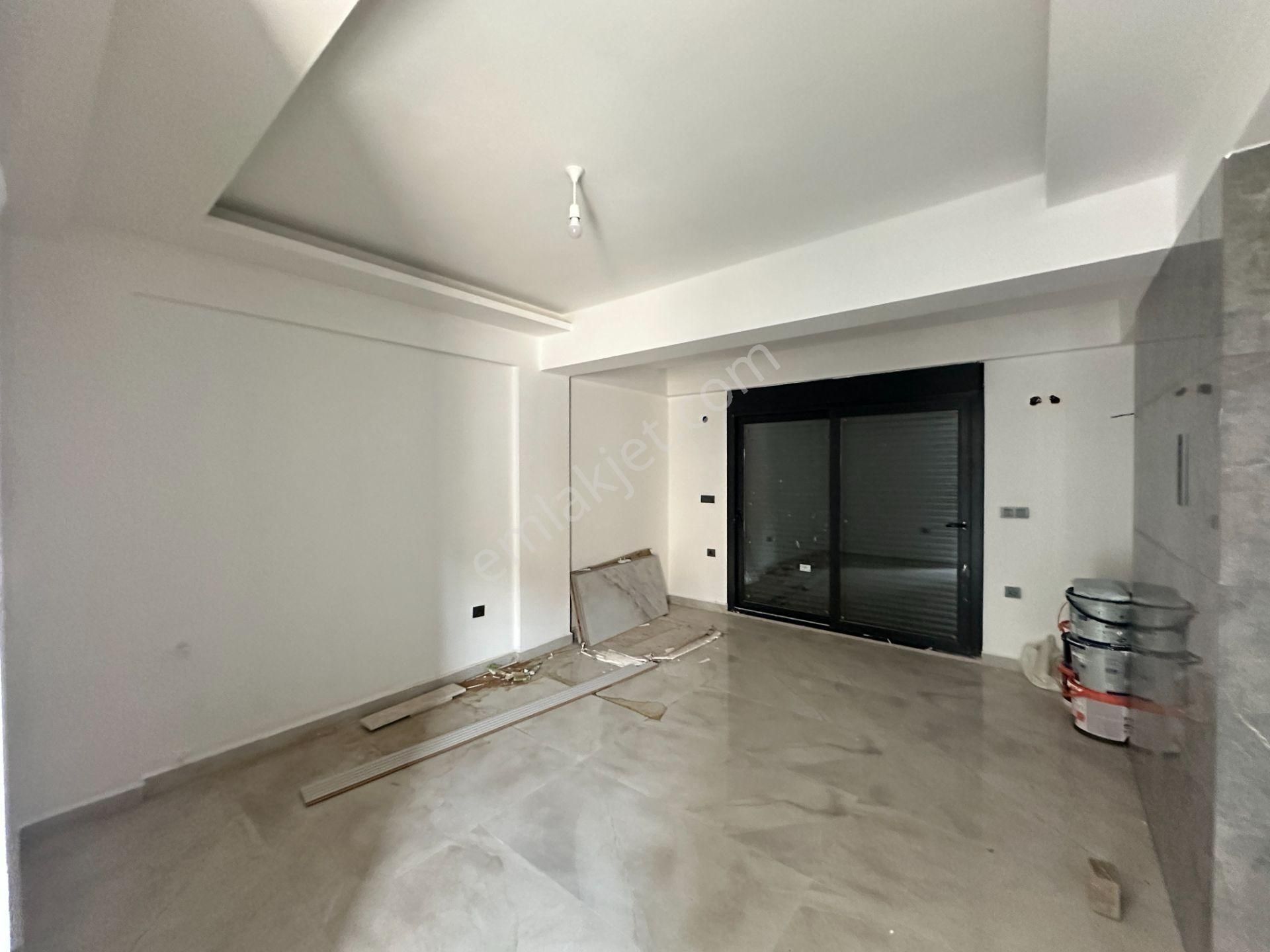 Dikili'de Satılık 4+1 Modern Villa - Görsel 7